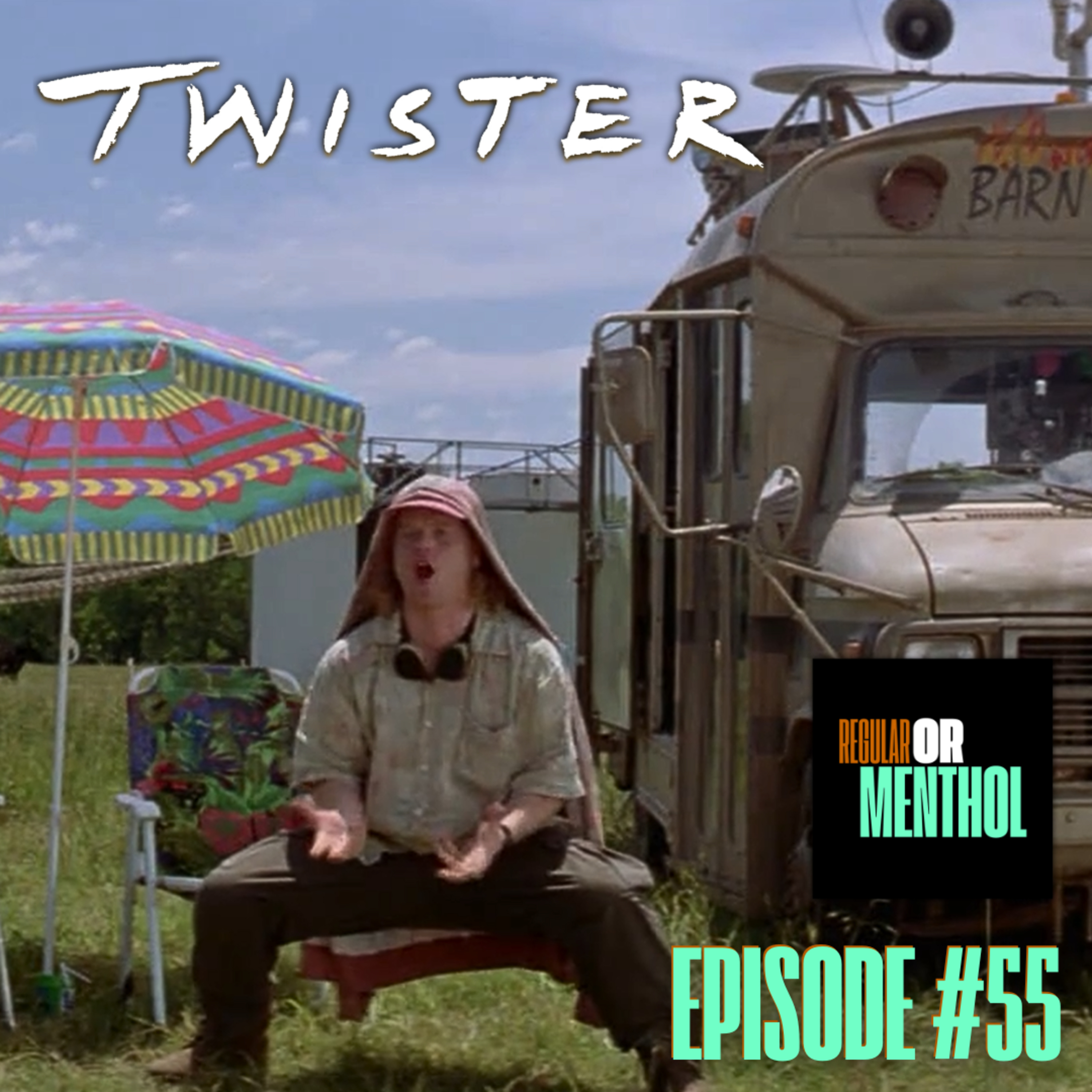 Regular or Menthol: Kino Movies Podcast