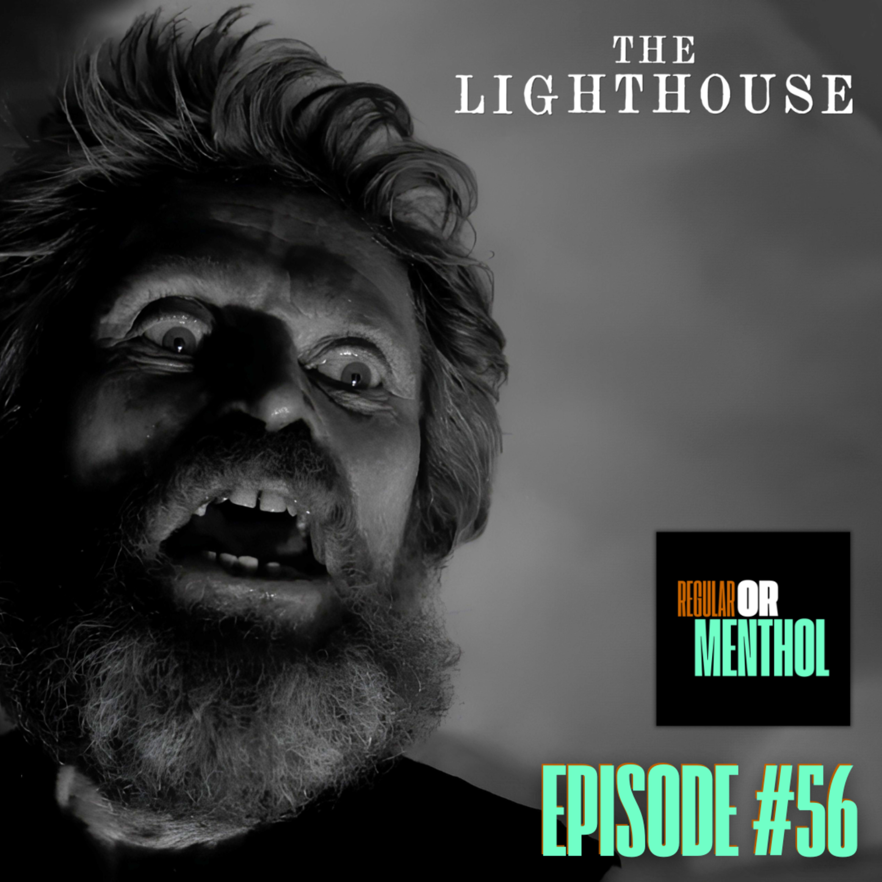 Regular or Menthol: Kino Movies Podcast