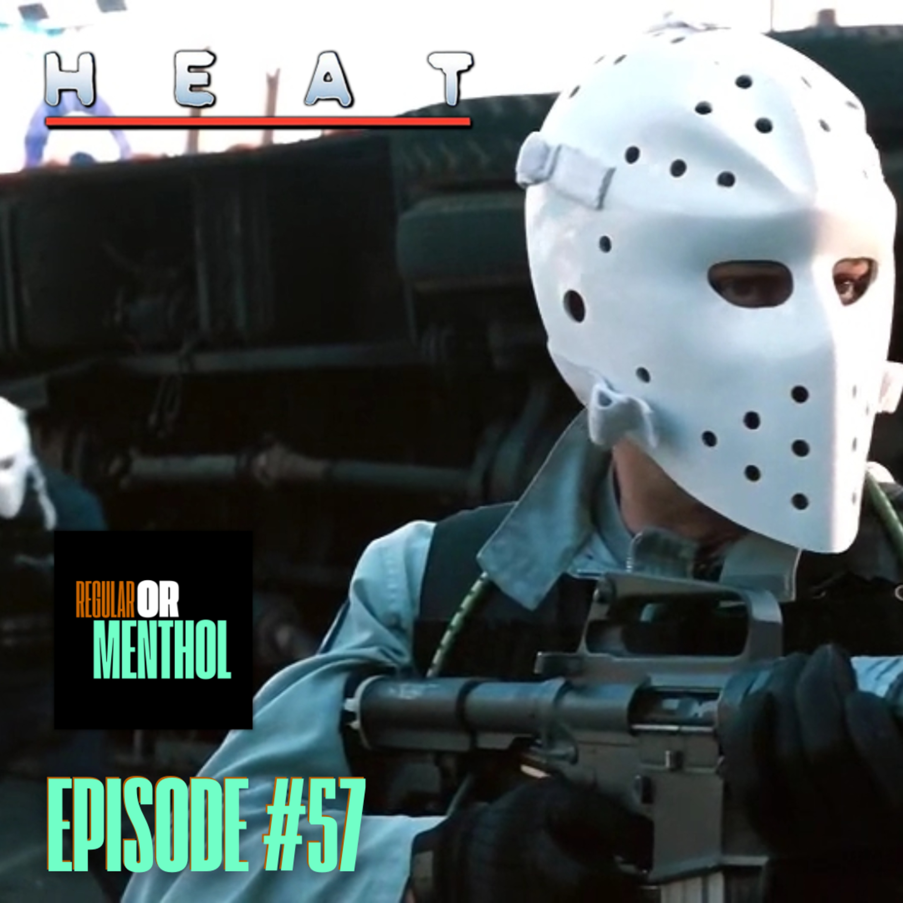 Regular or Menthol: Kino Movies Podcast