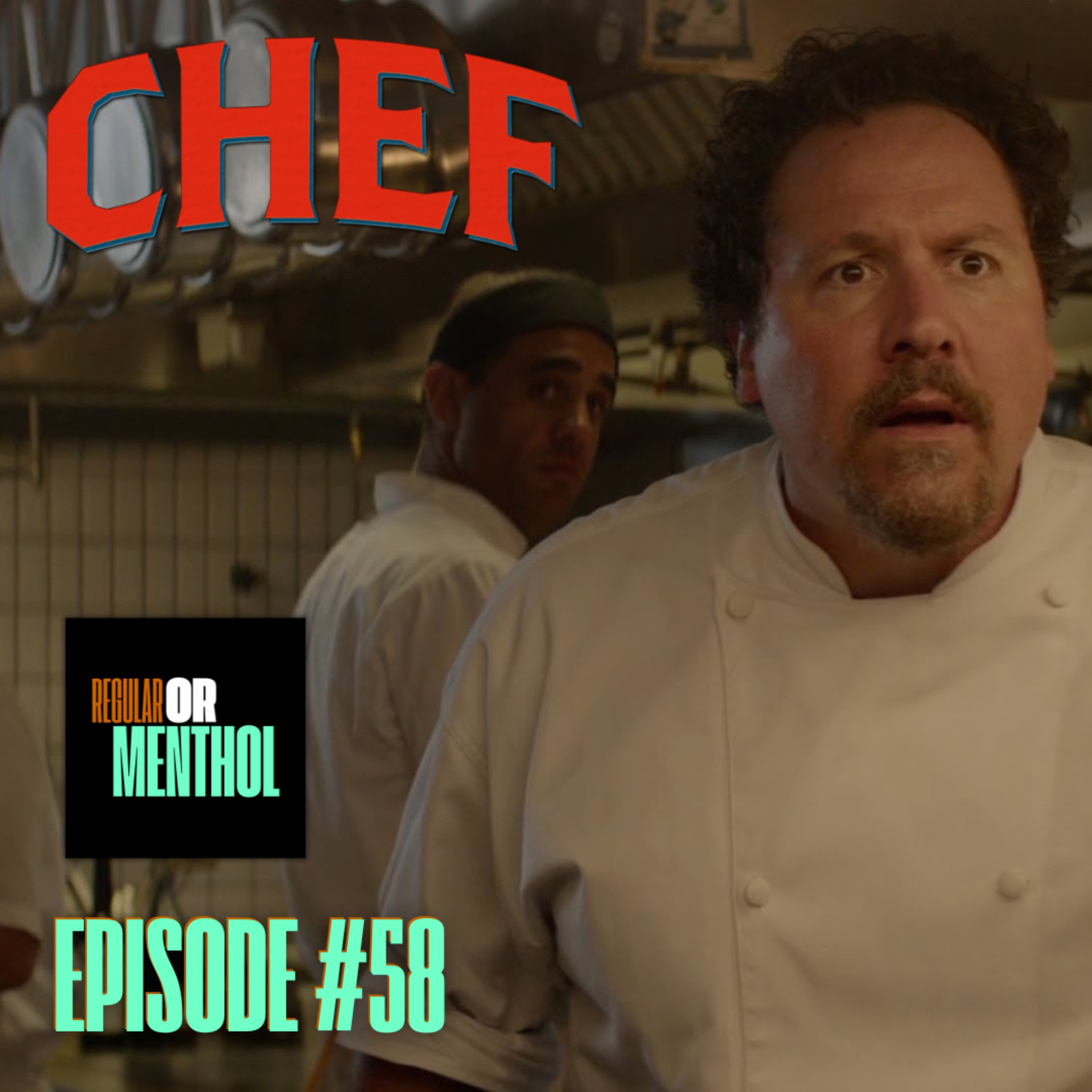Regular or Menthol: Kino Movies Podcast