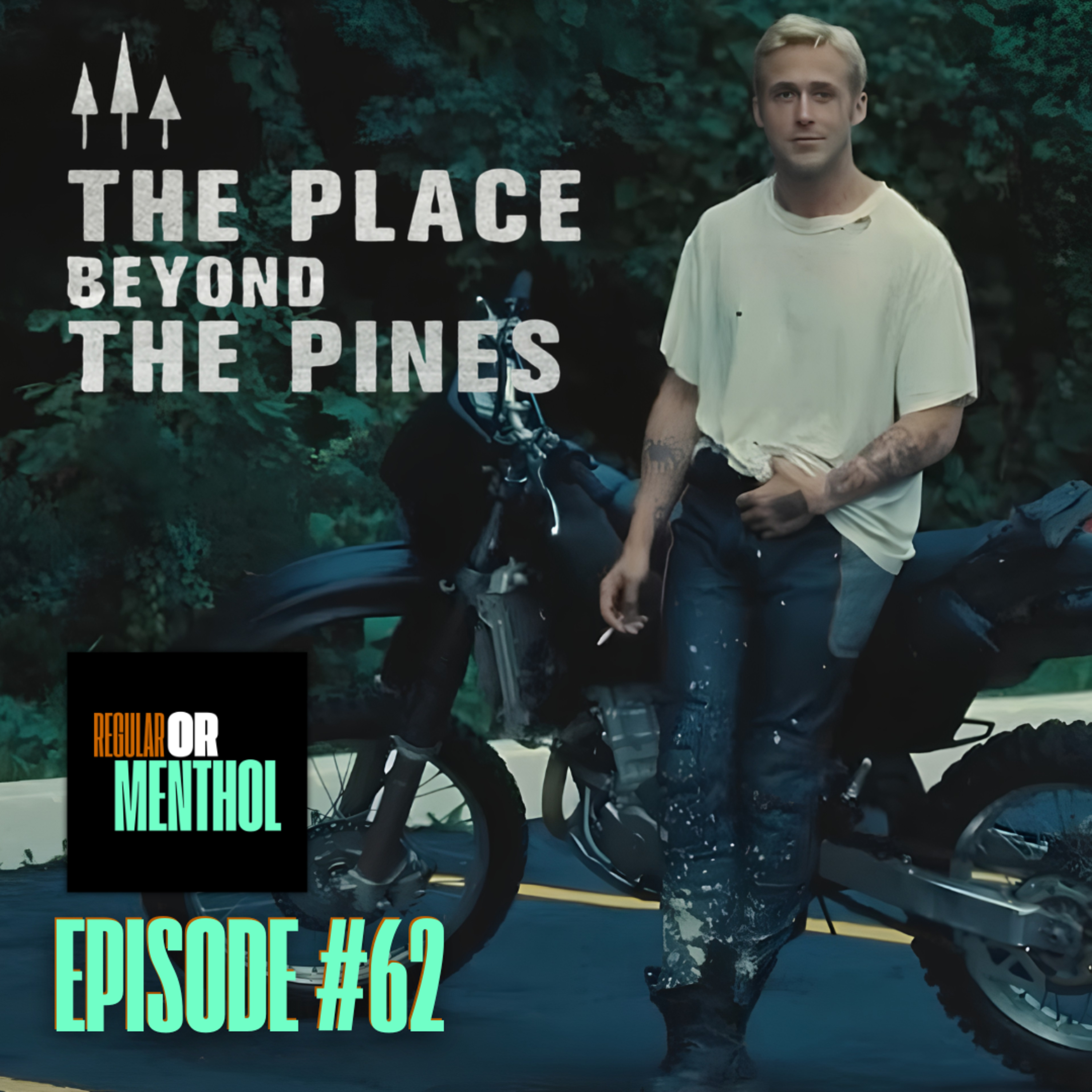 The Place Beyond the Pines (2012) episode artwork