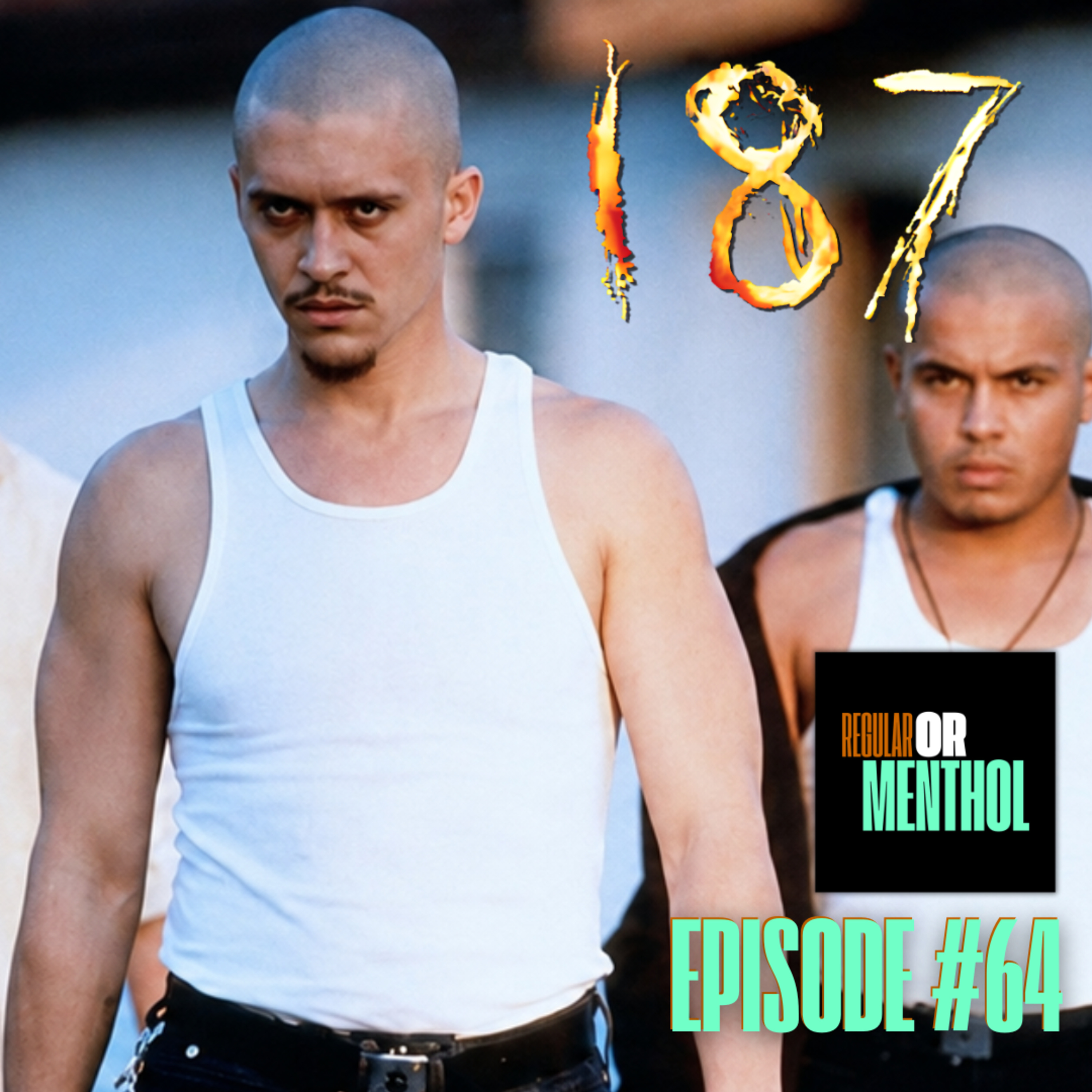 Regular or Menthol: Kino Movies Podcast