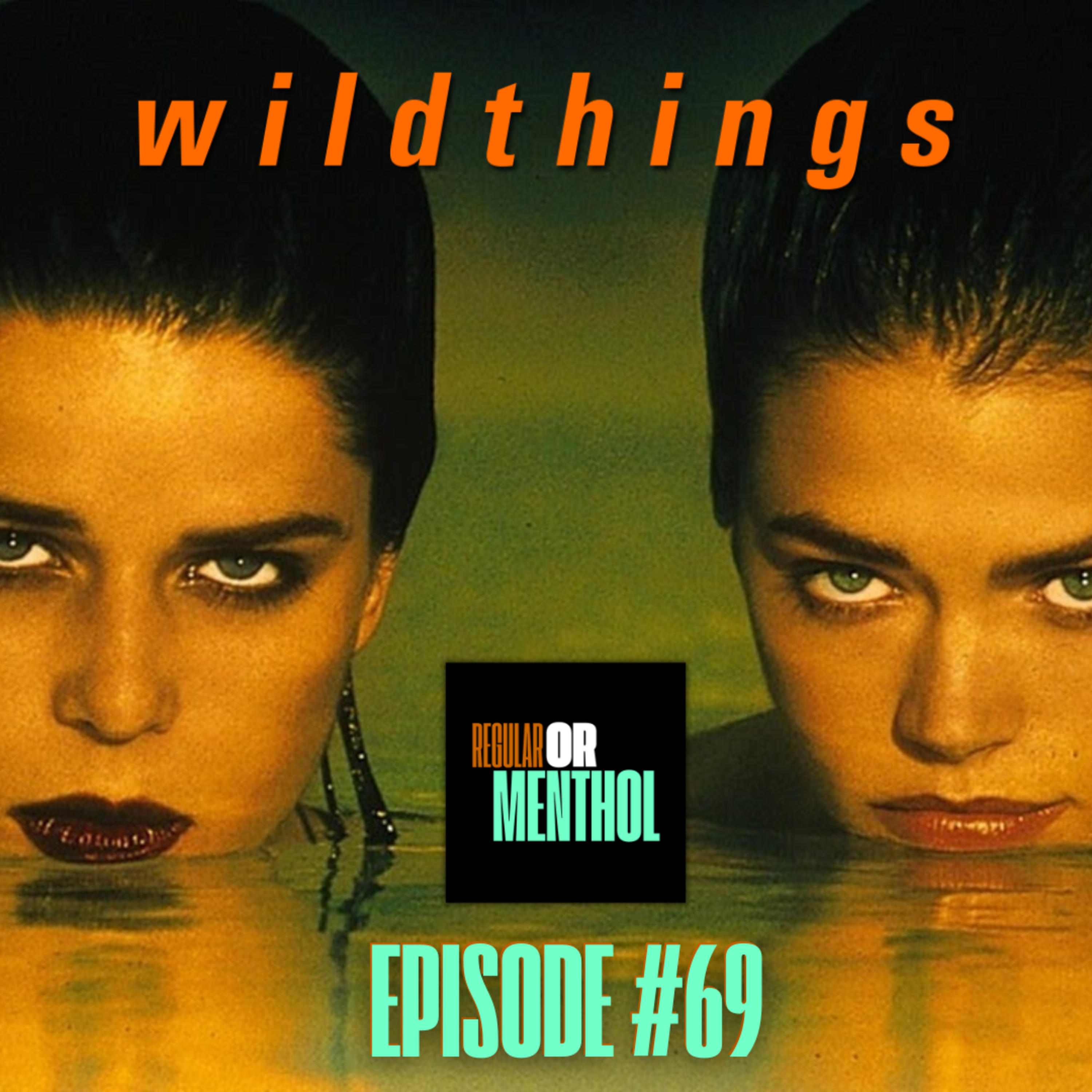 Regular or Menthol: Kino Movies Podcast