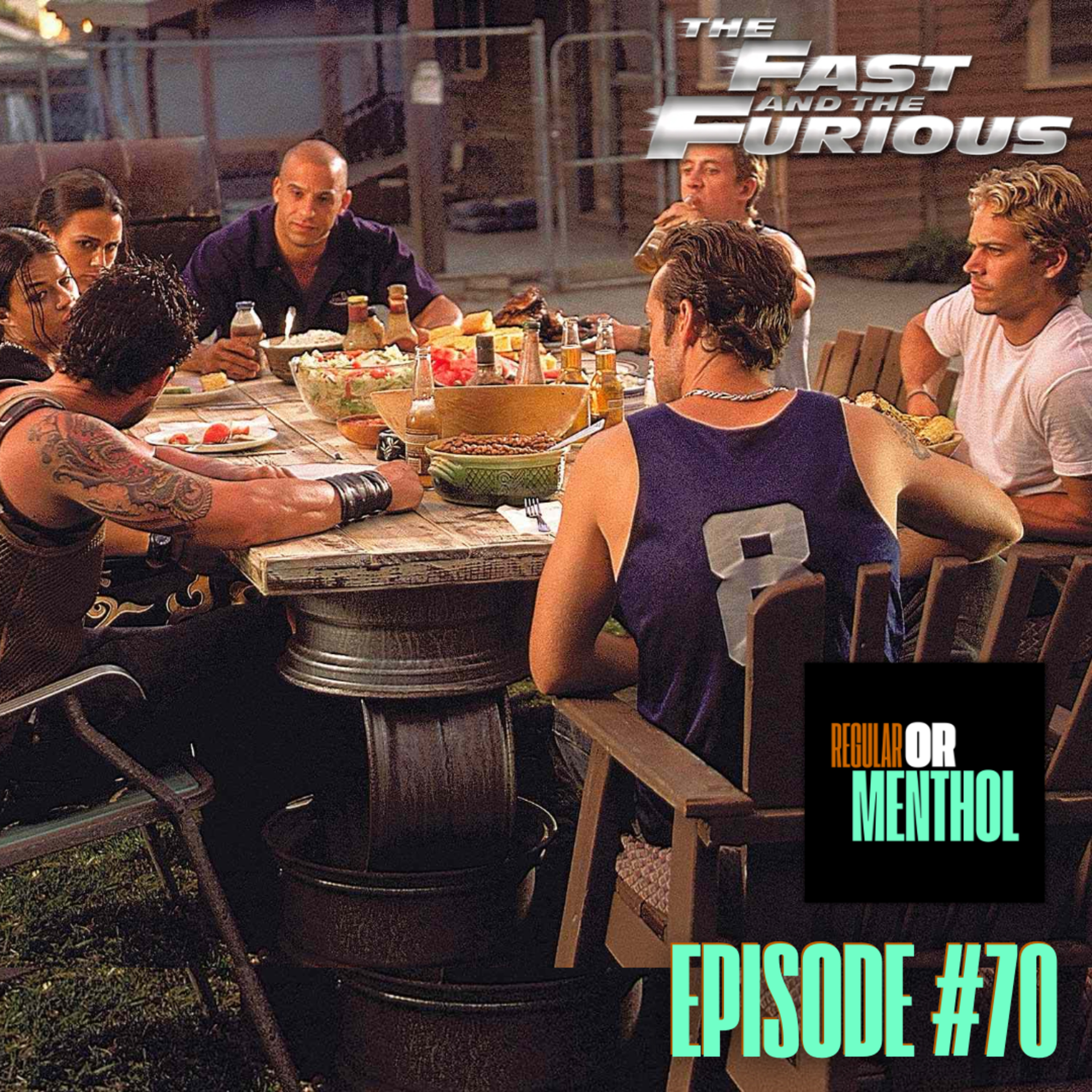 Regular or Menthol: Kino Movies Podcast