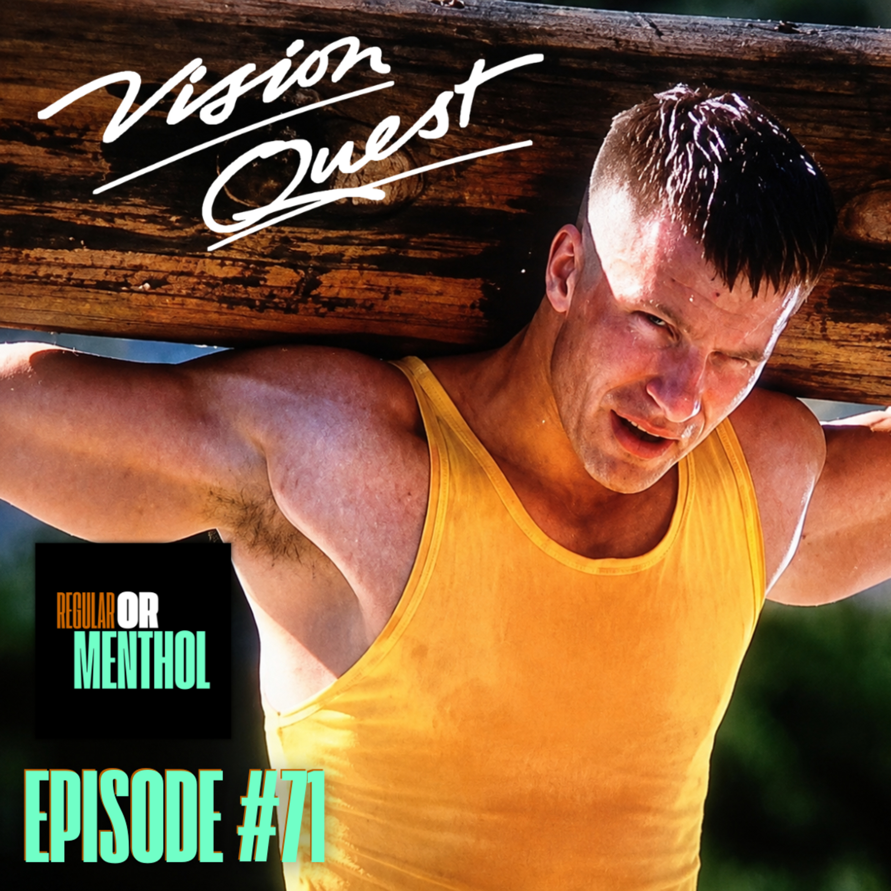 Regular or Menthol: Kino Movies Podcast