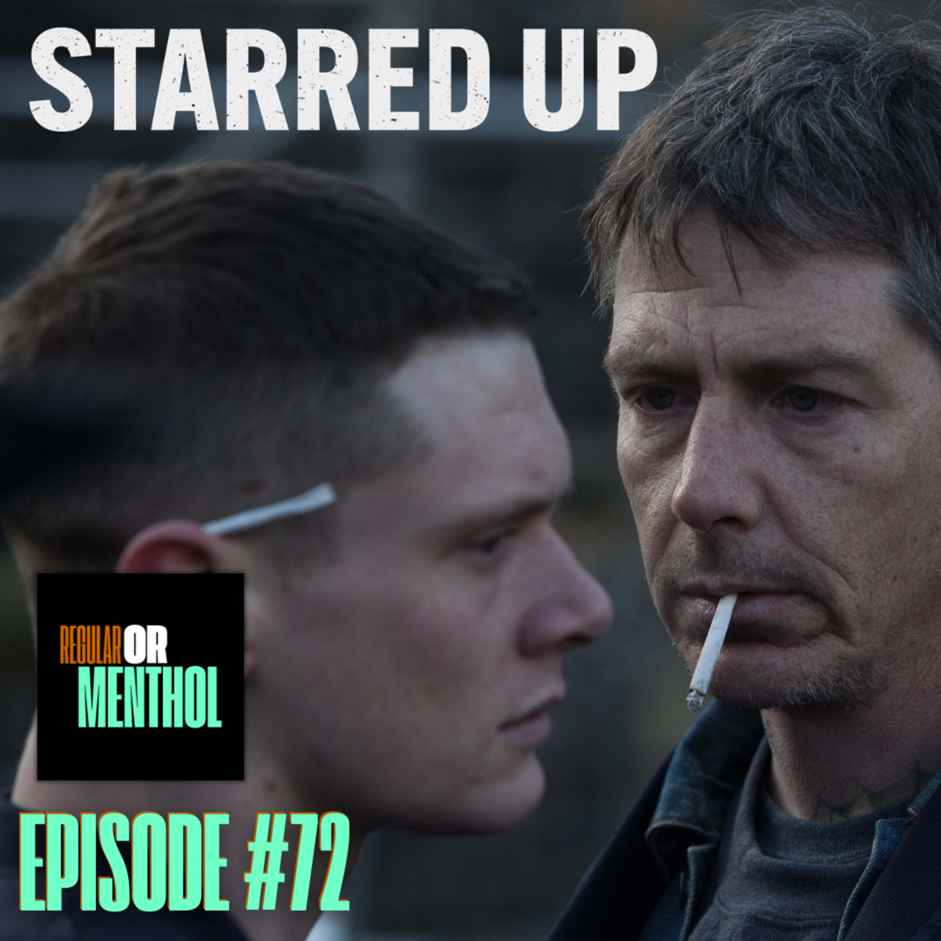 Regular or Menthol: Kino Movies Podcast