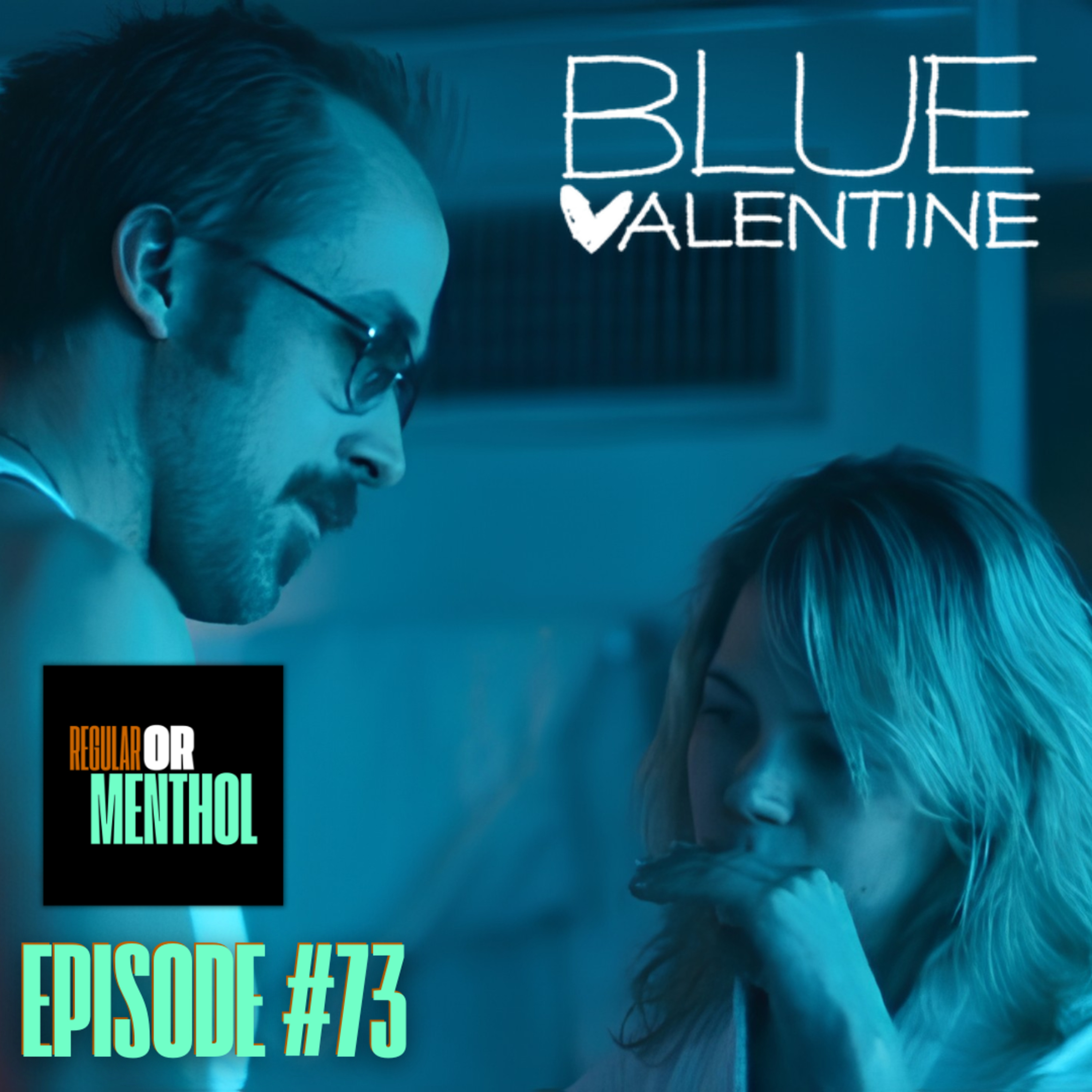 Regular or Menthol: Kino Movies Podcast