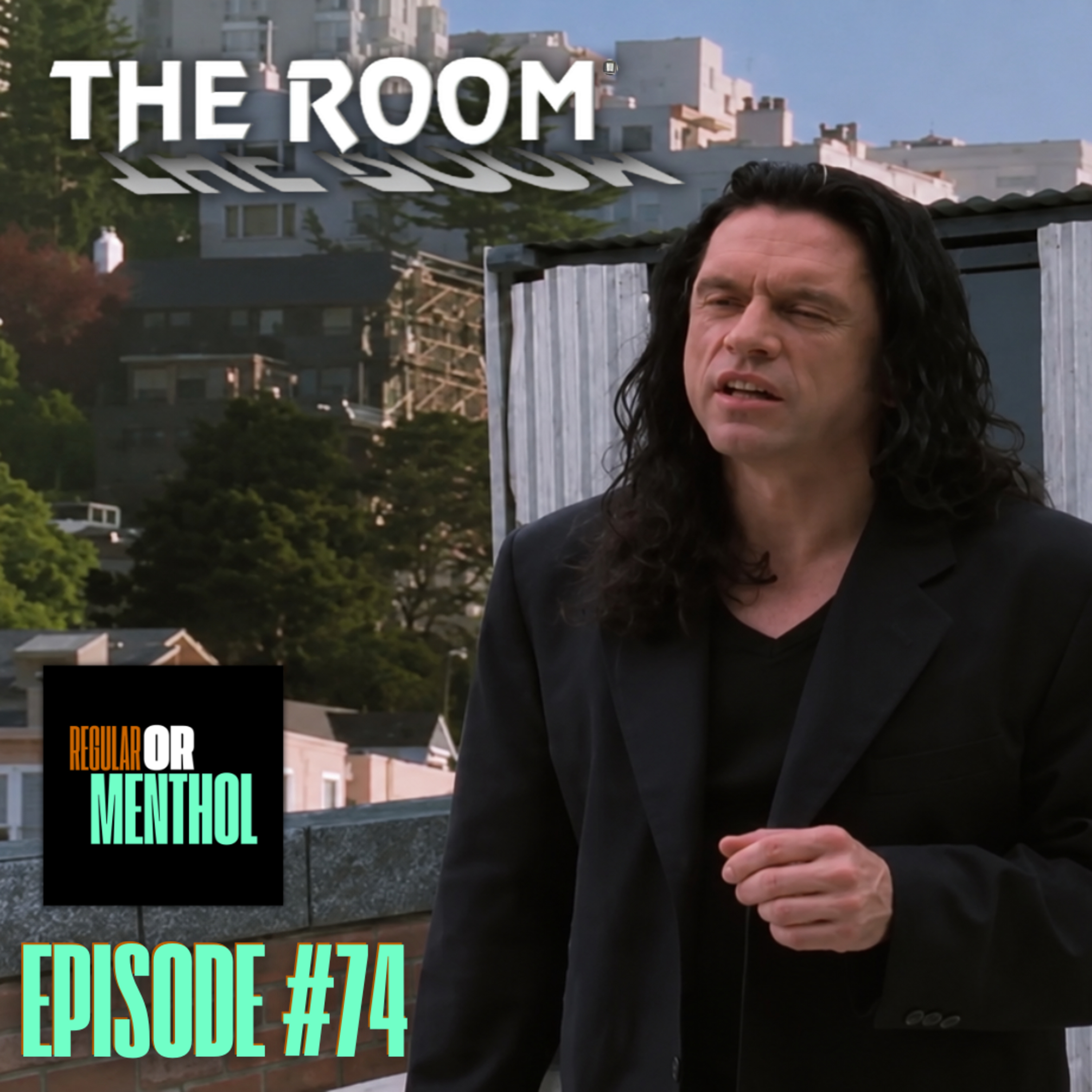 Regular or Menthol: Kino Movies Podcast