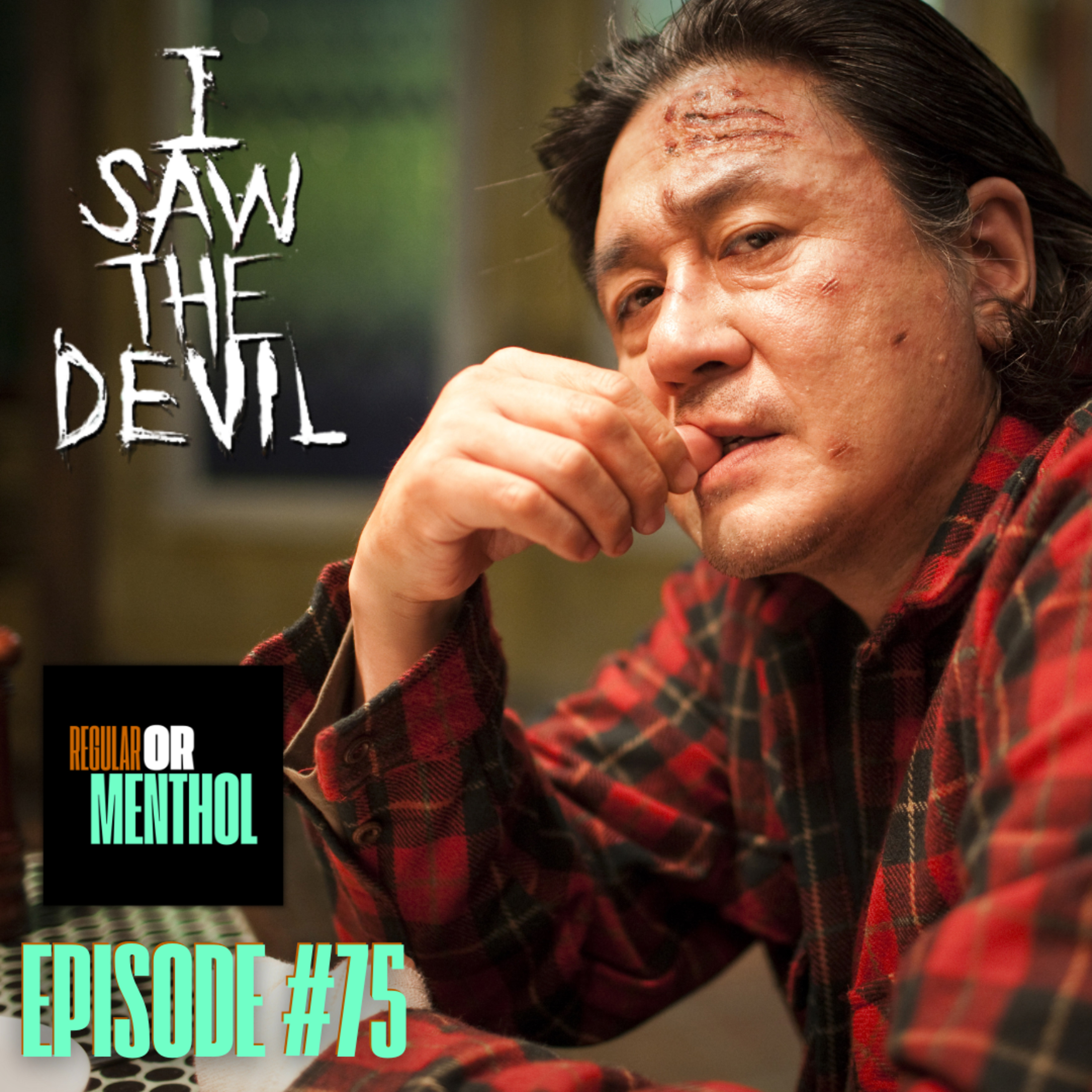 Regular or Menthol: Kino Movies Podcast