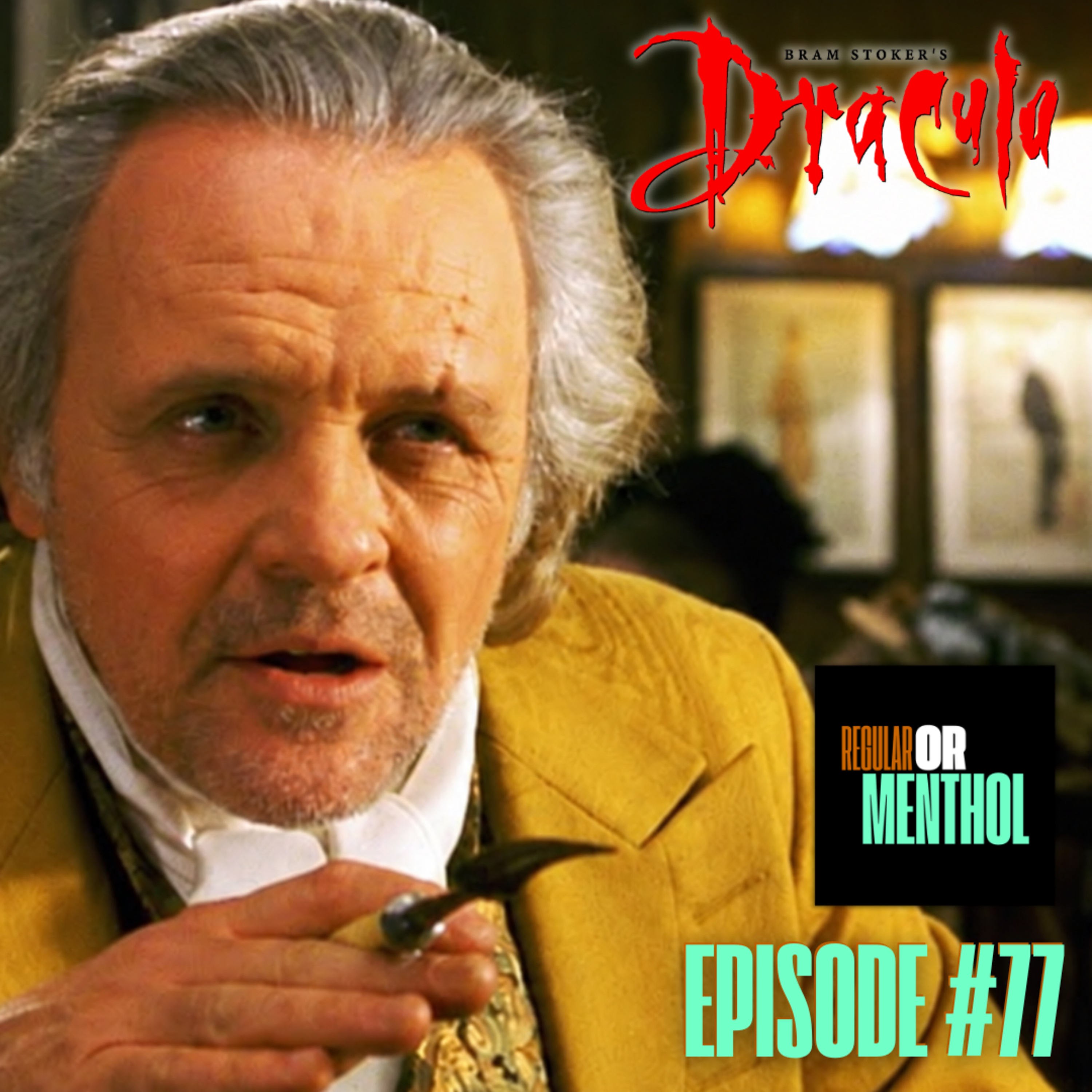Regular or Menthol: Kino Movies Podcast