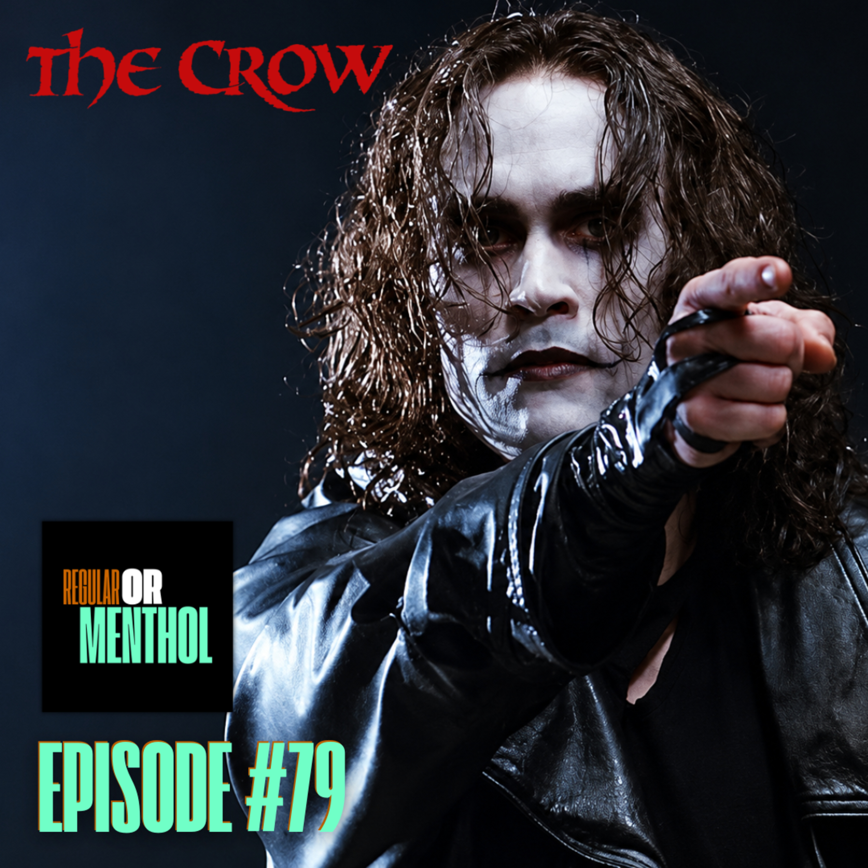 Regular or Menthol: Kino Movies Podcast
