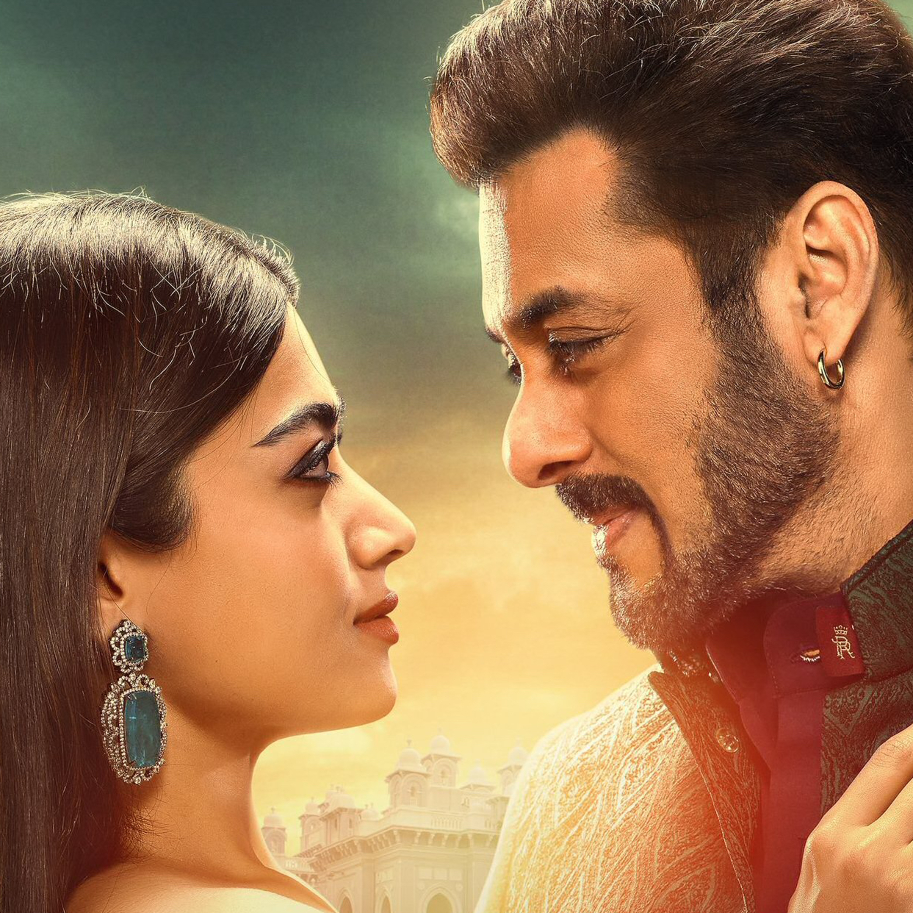 Sikander : Salman Khan Show episode artwork