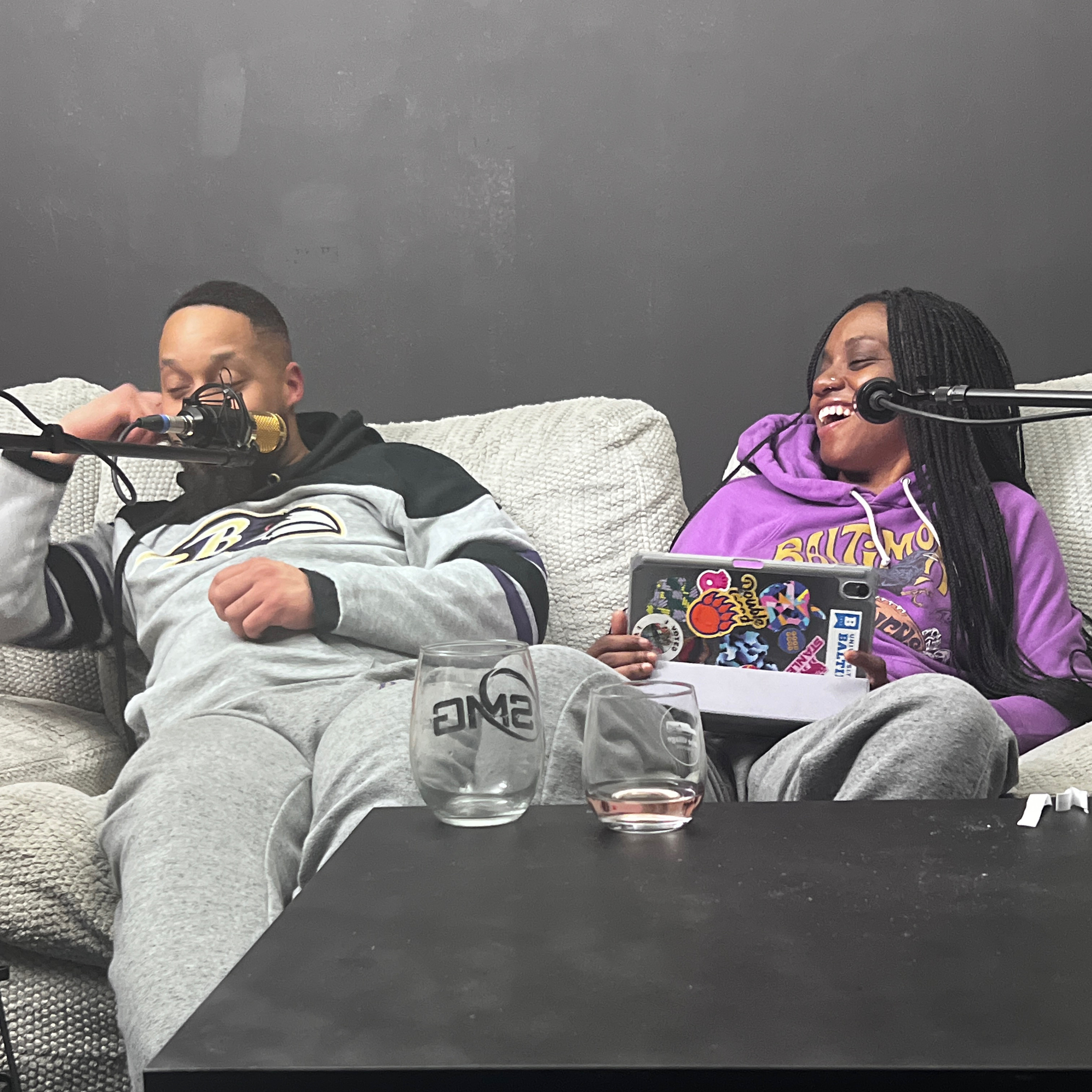 Let’s Talk about sex BBBAAAAAABBBBBBBYYYYYYYY episode artwork