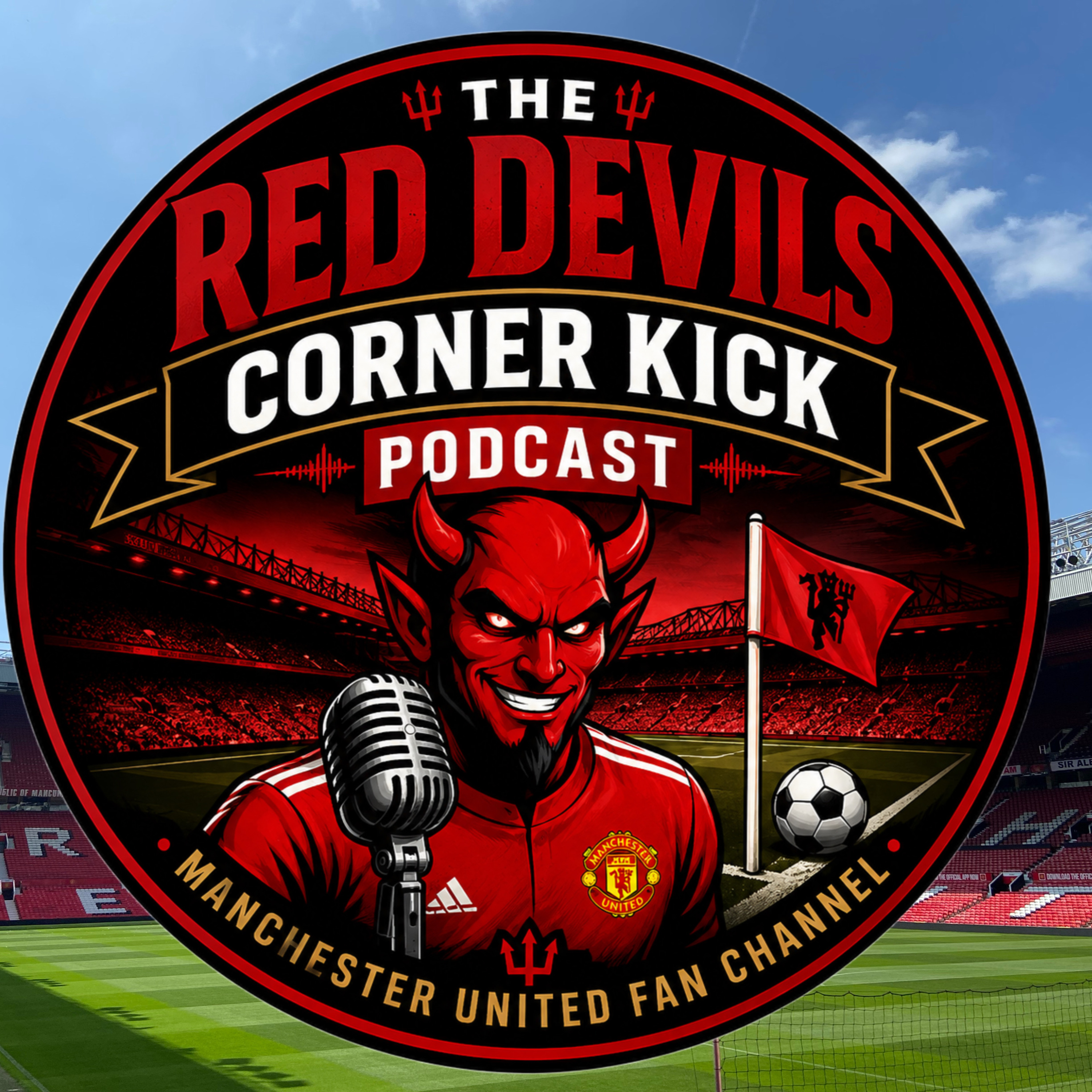 Transfer window limbo. No movement on targets. episode artwork