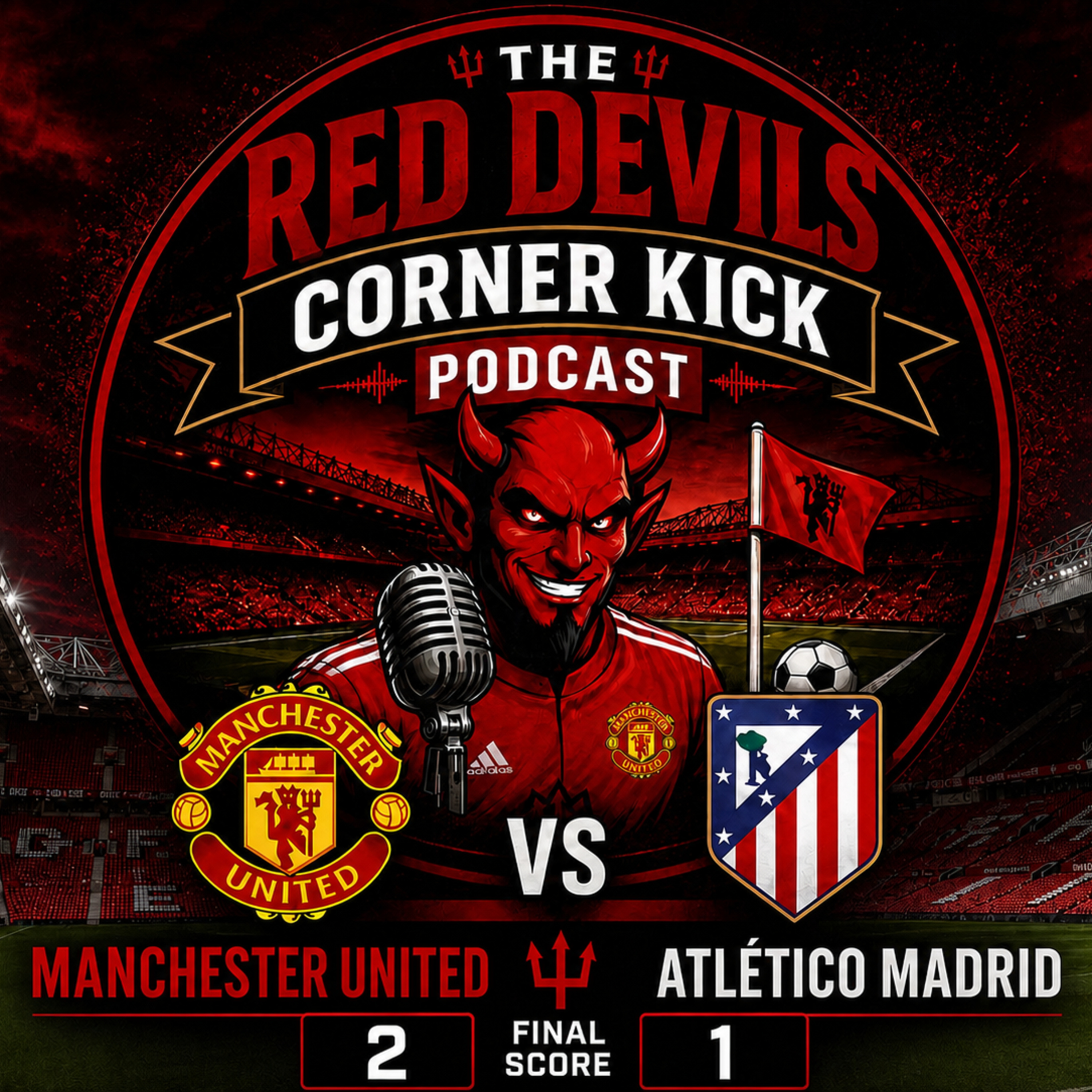Preseason win! Happy with the win. But, they still need to improve. episode artwork