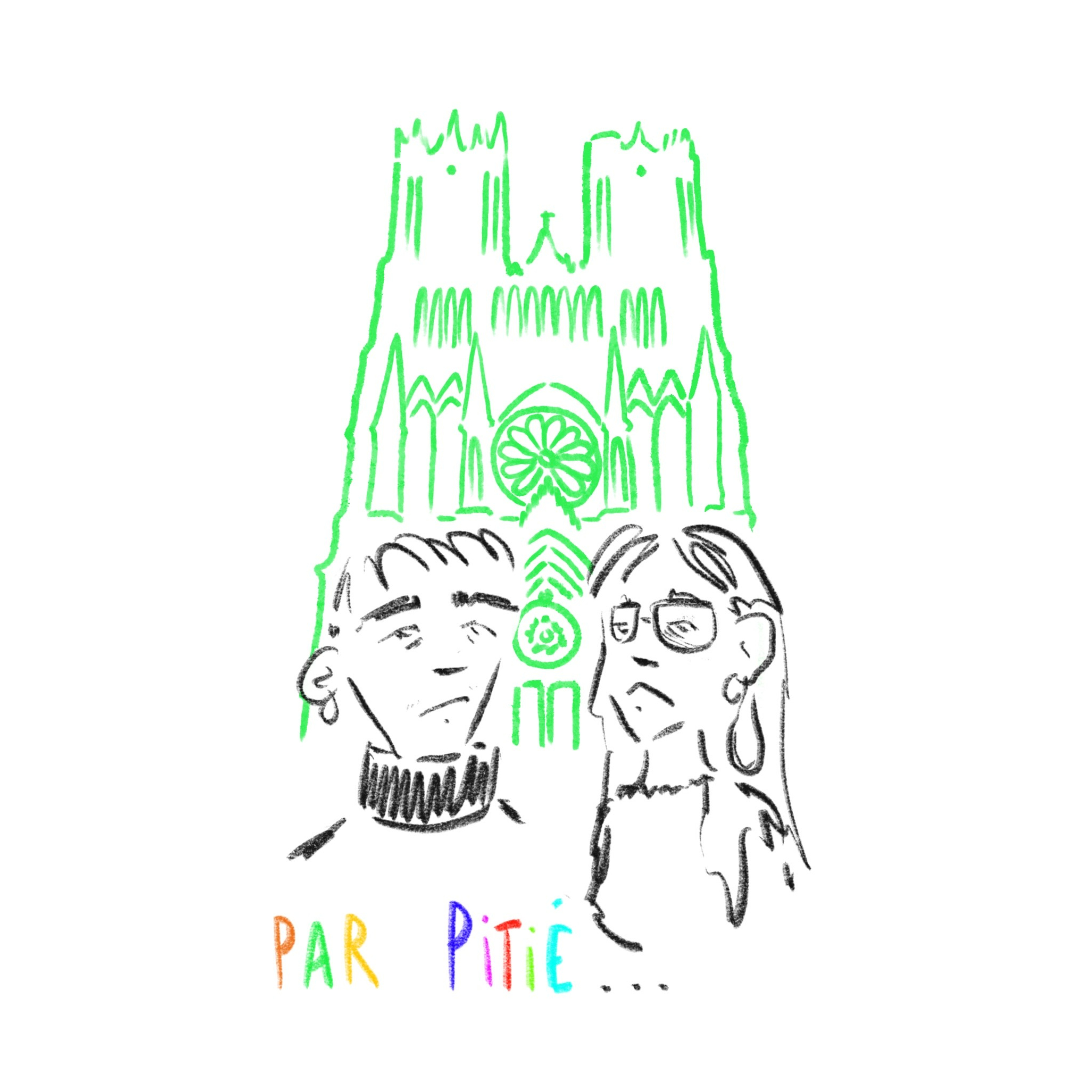 Par Pitié... les écoles catholiques... episode artwork