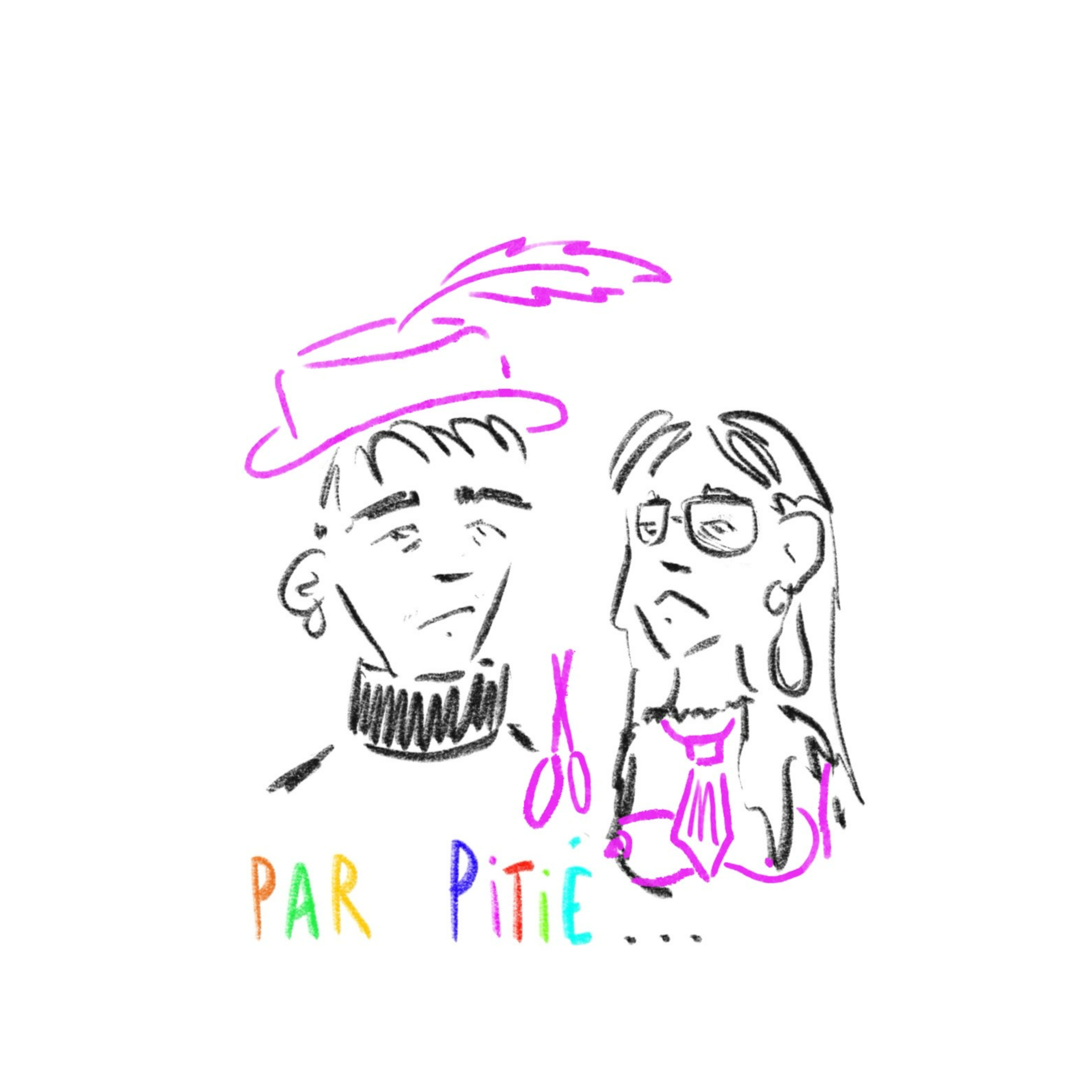 Par Pitié... la Mode... episode artwork