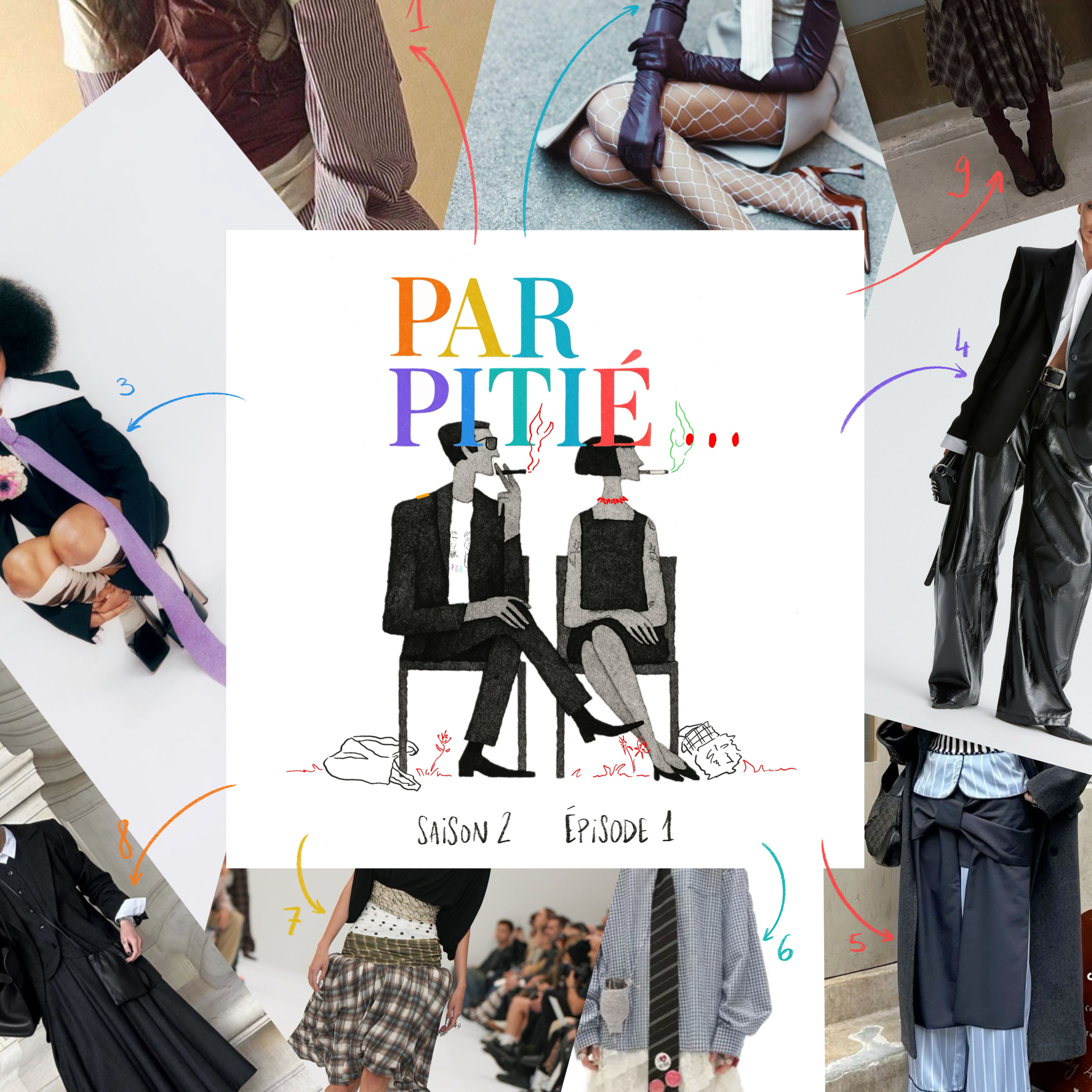 Par Pitié... #Renaissance episode artwork