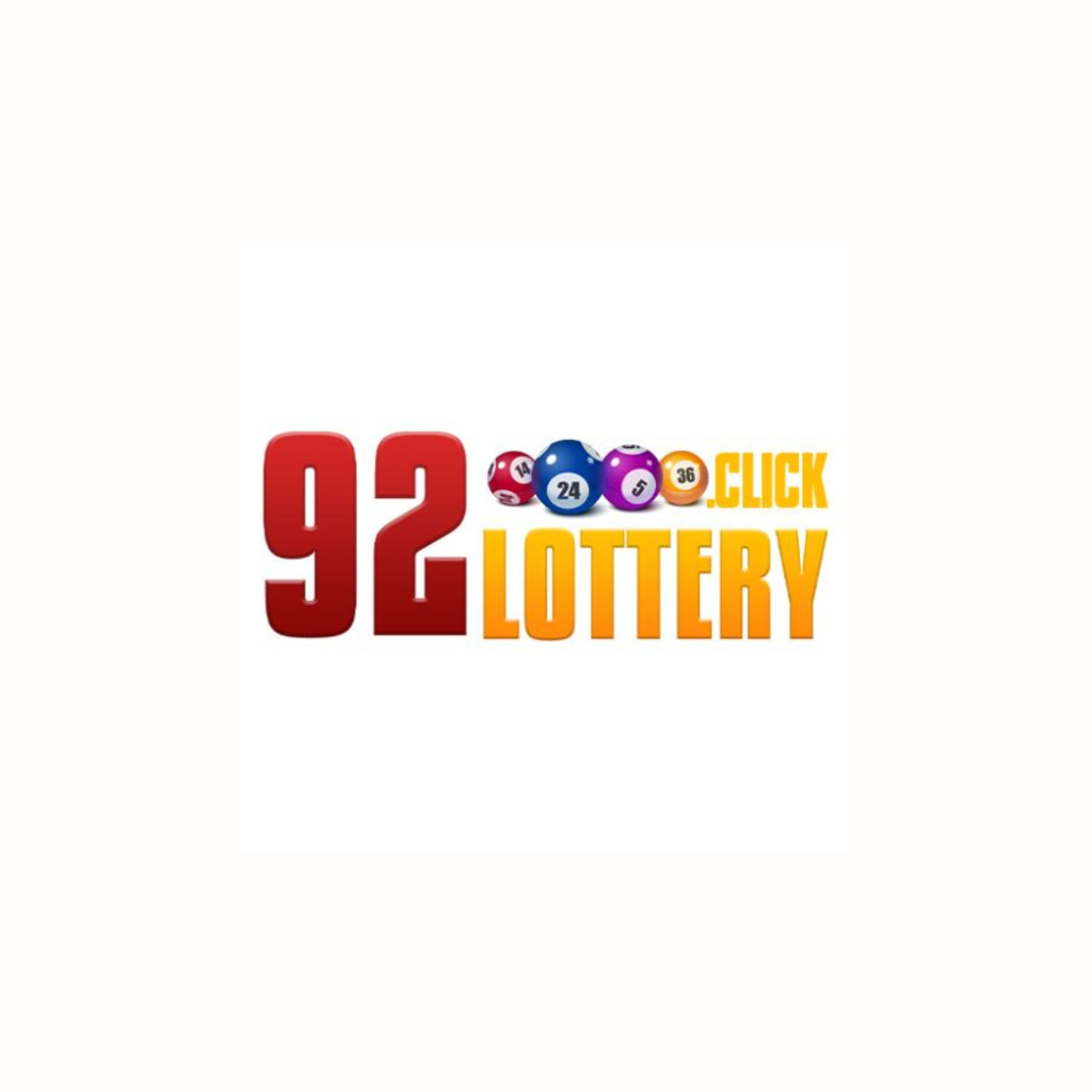 92LOTTERY episode artwork