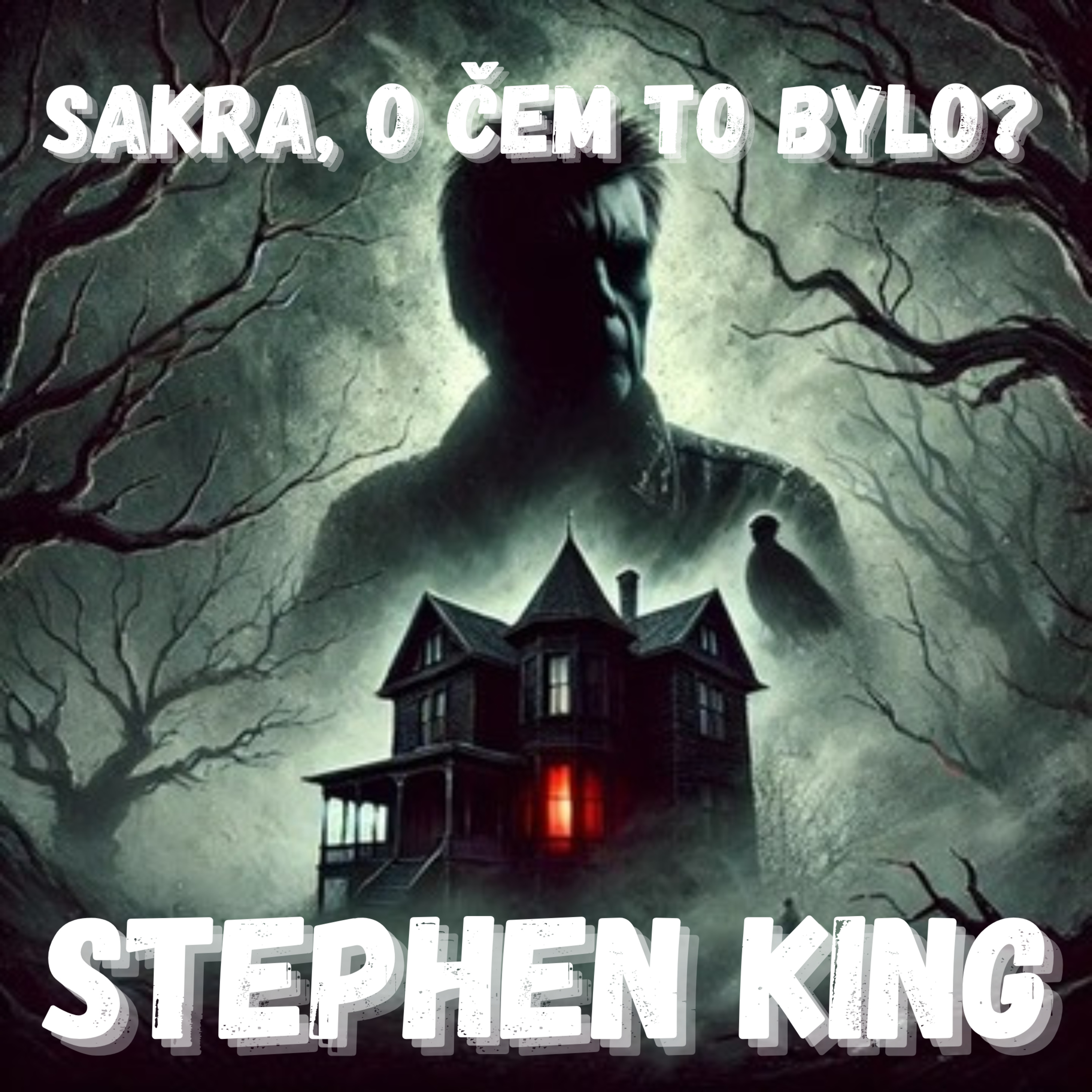 Sakra, o čem to bylo?