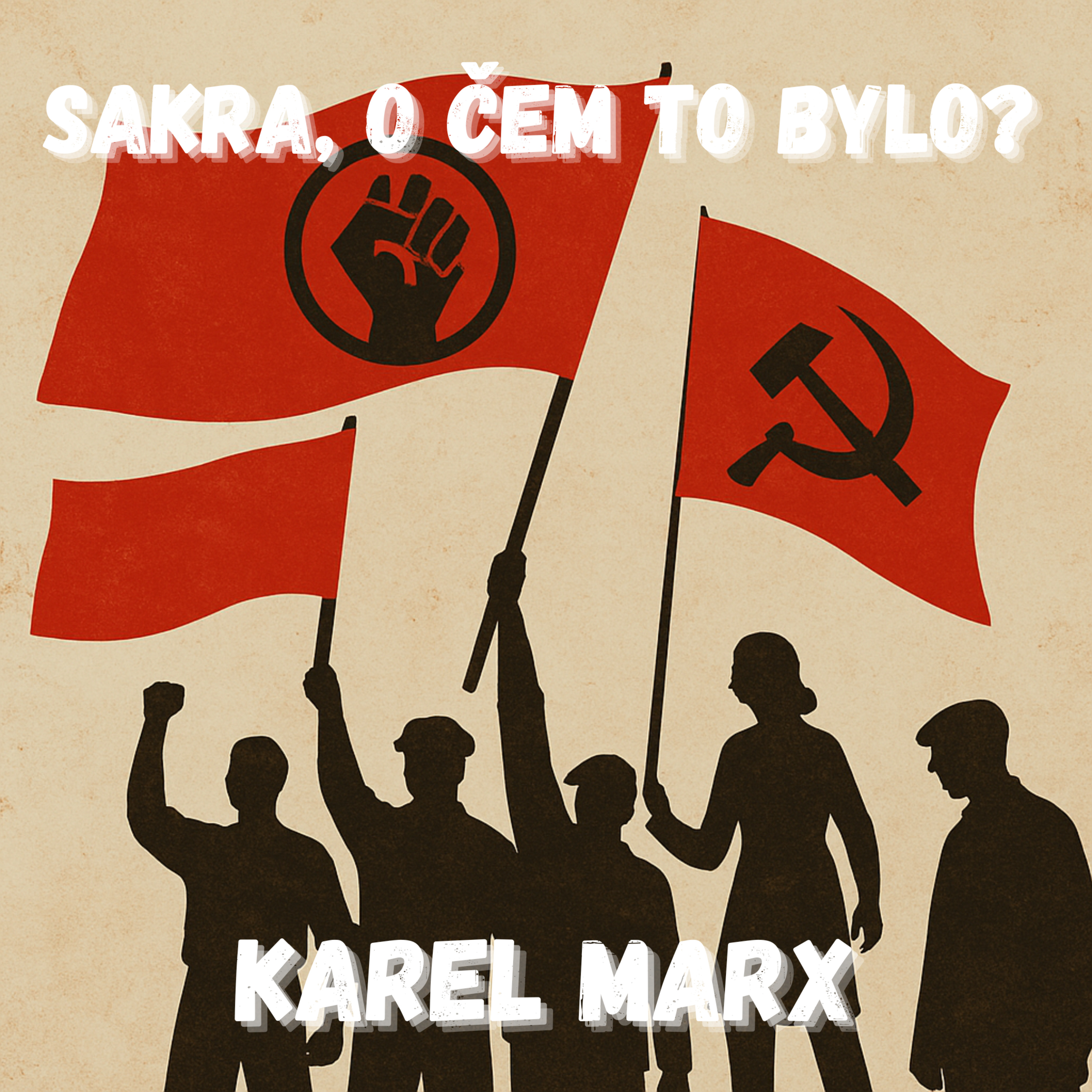 34. Karel Marx - Nejdražší leták v dějinách (Komunistický manifest)