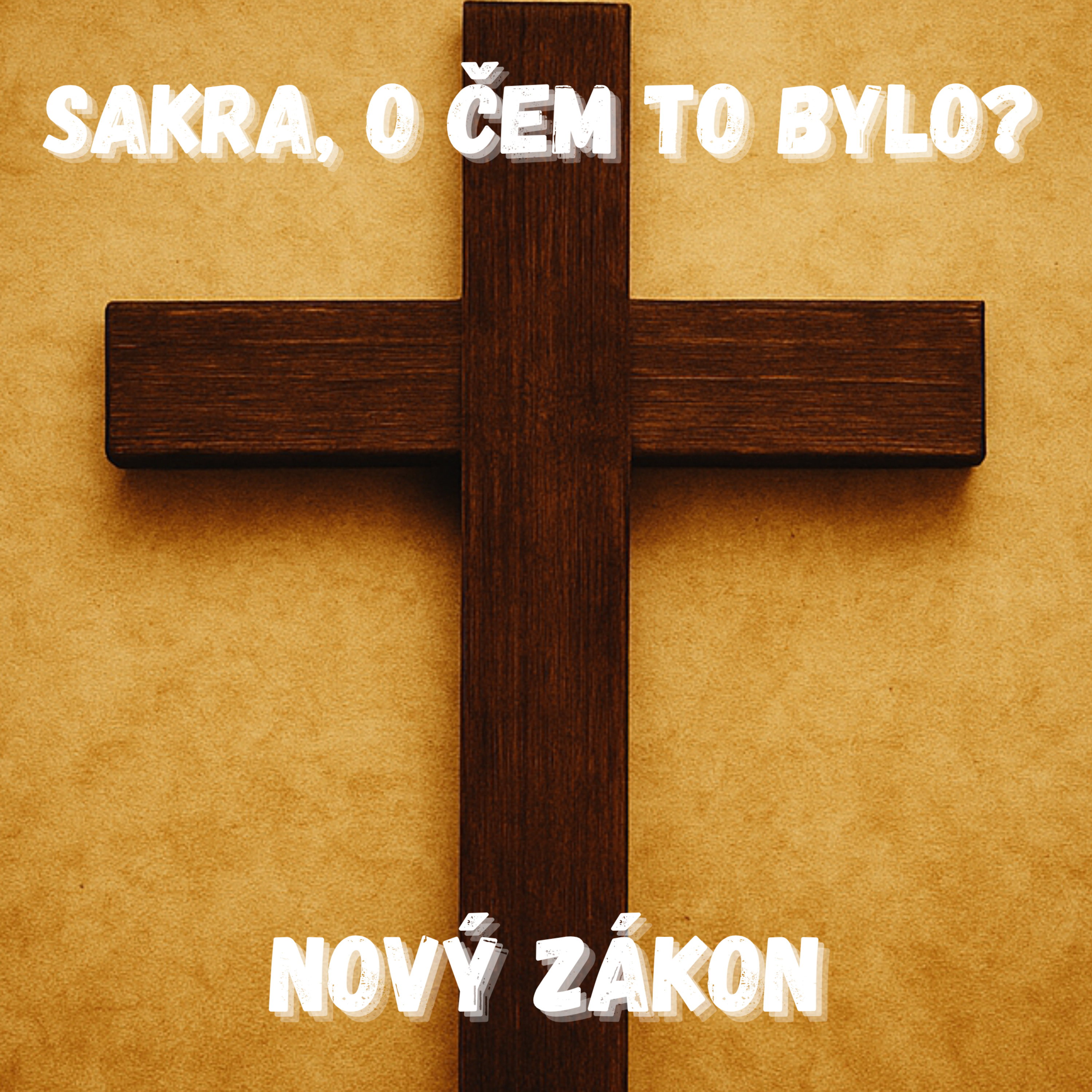 56. Nový zákon – revoluce, co přepsala svět