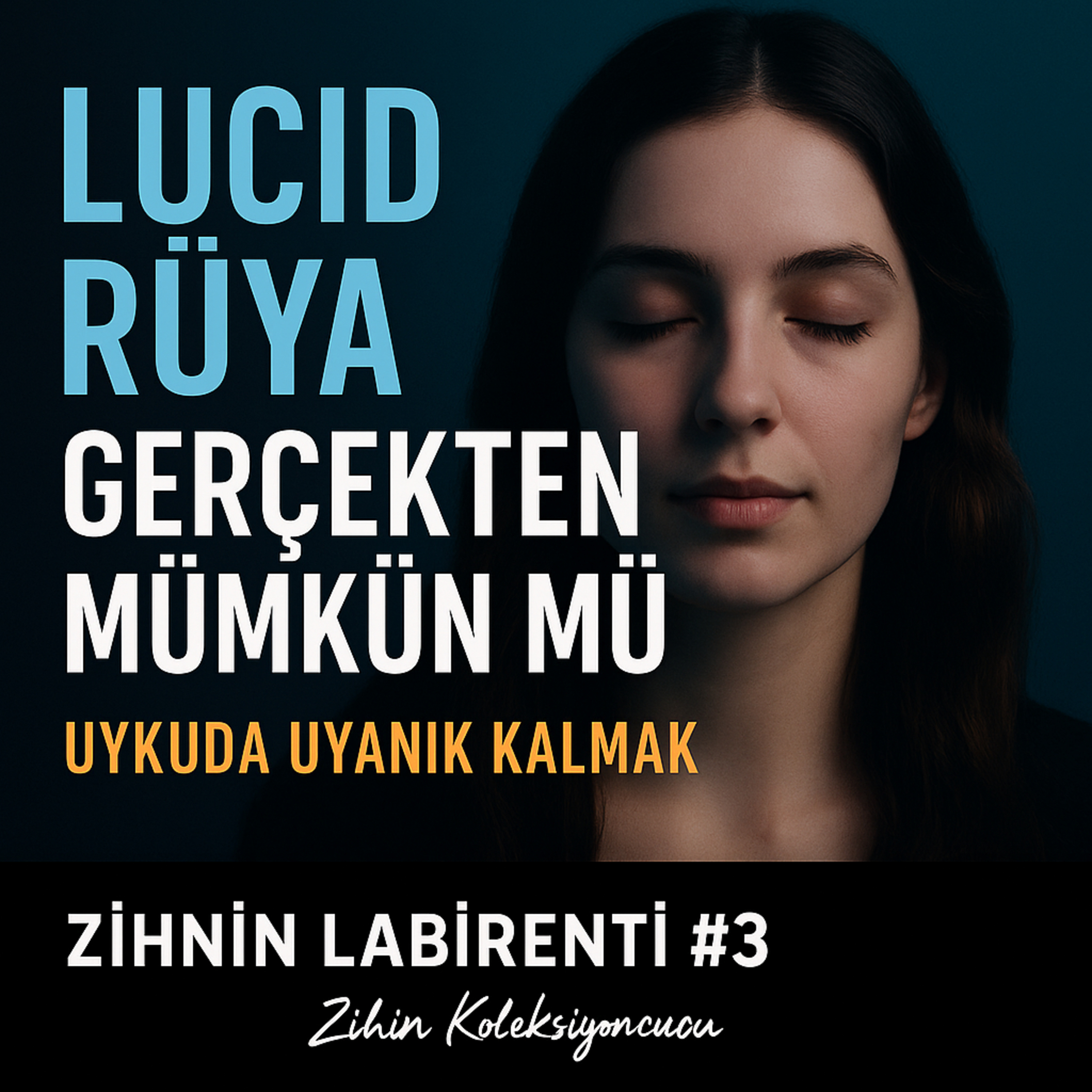 Zihin Koleksiyoncusu