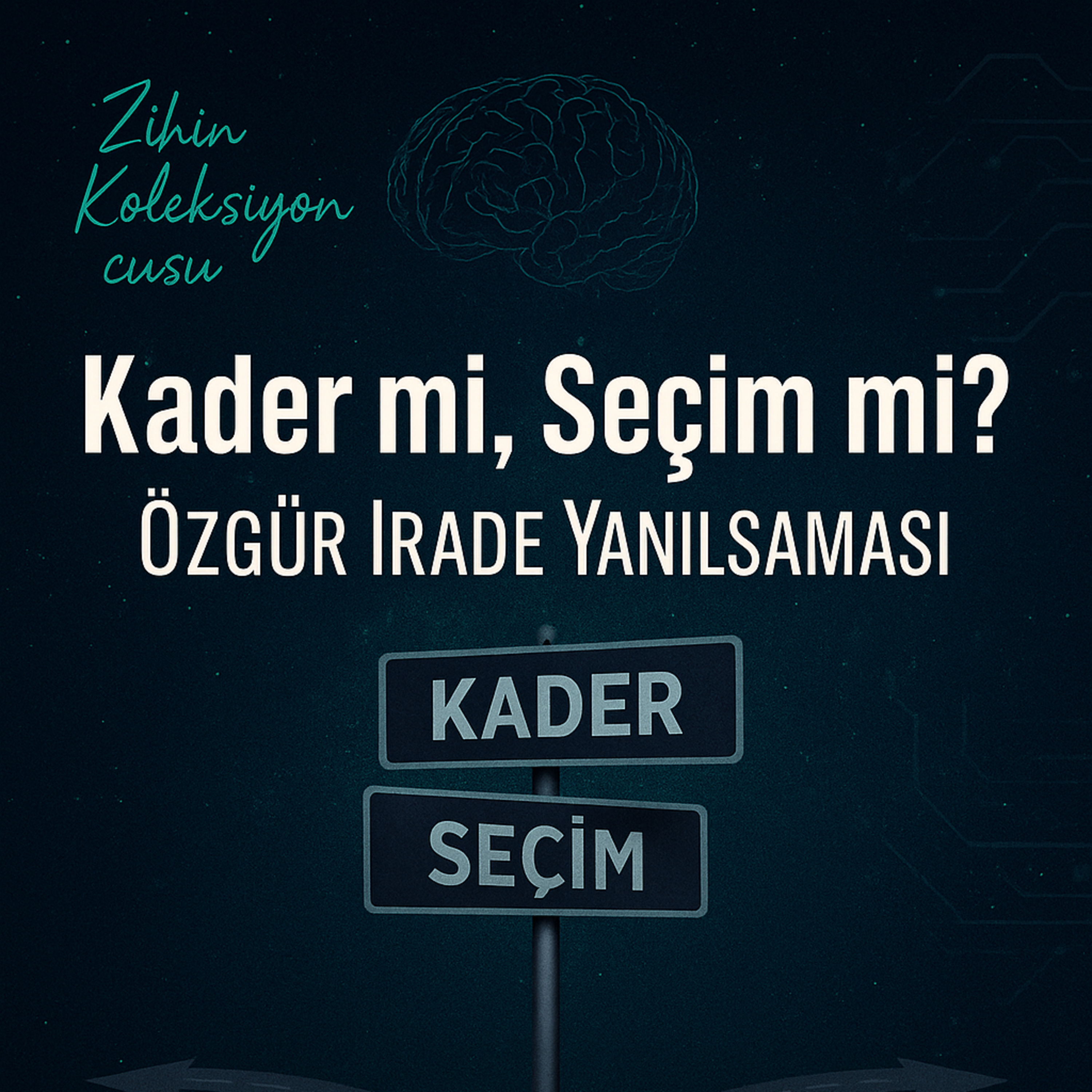 Zihin Koleksiyoncusu