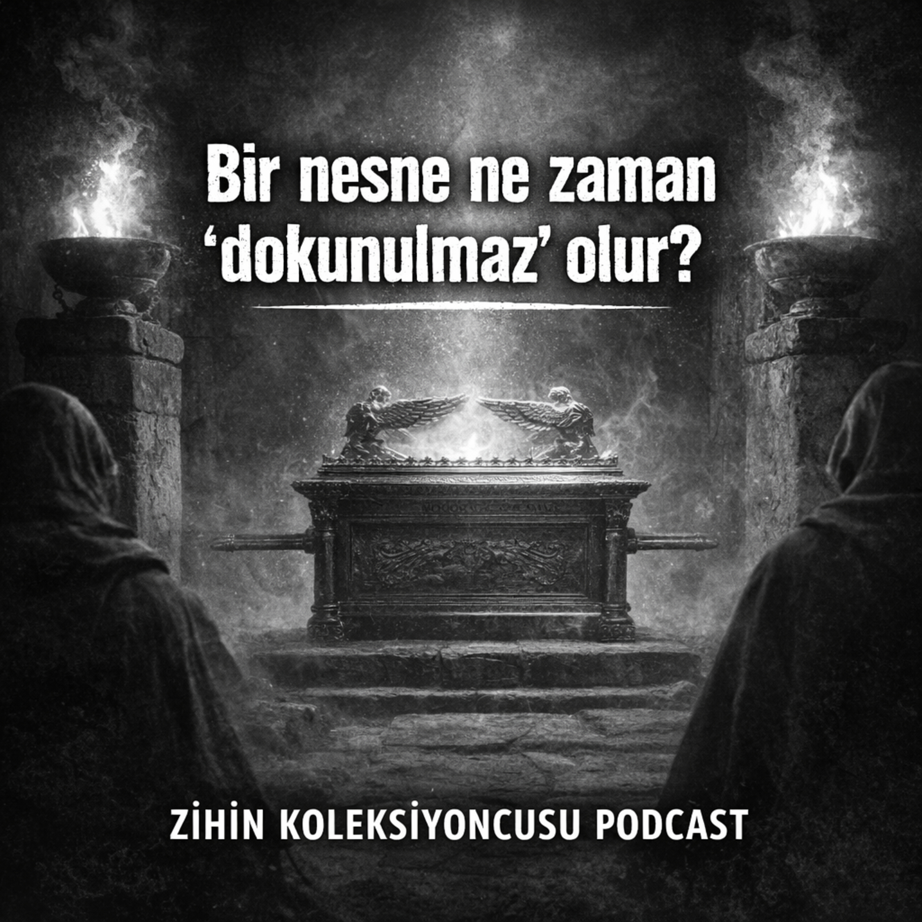 Zihin Koleksiyoncusu