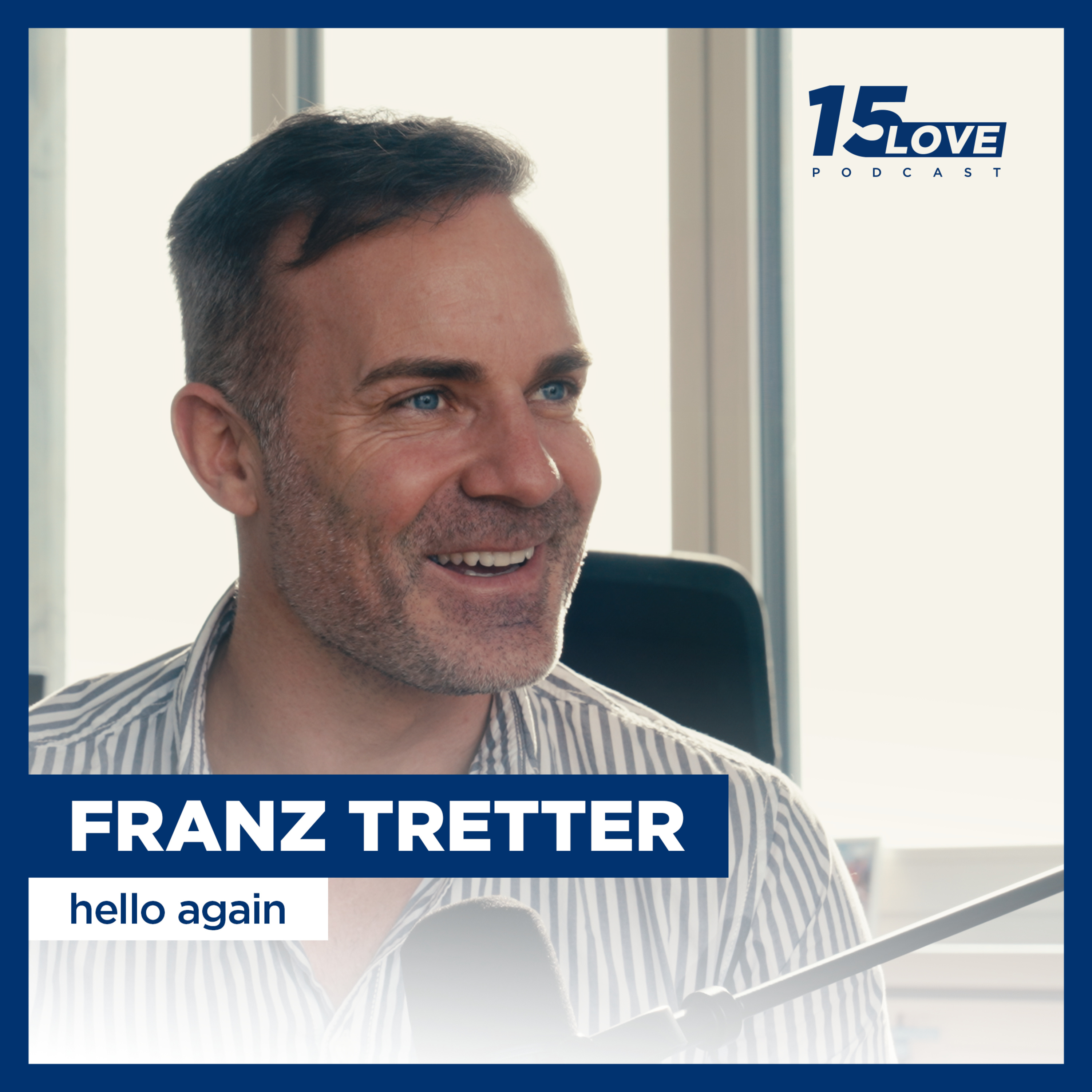 15 Love - der Business Podcast