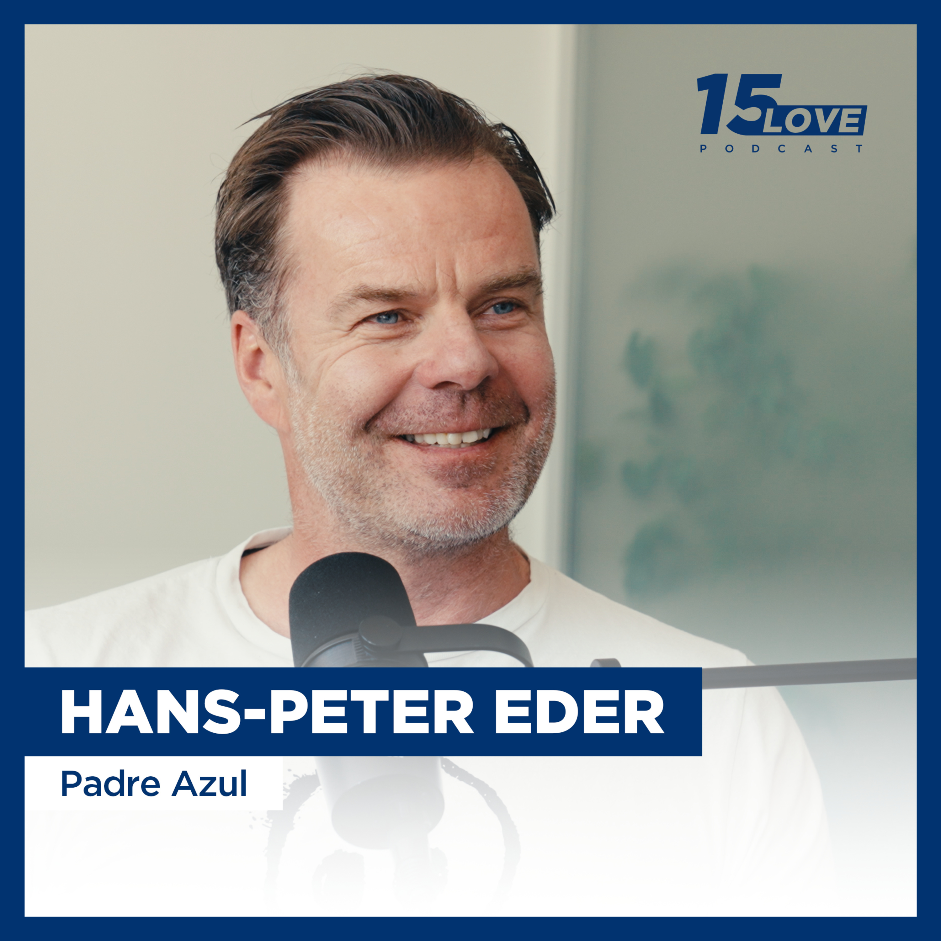 15 Love - der Business Podcast