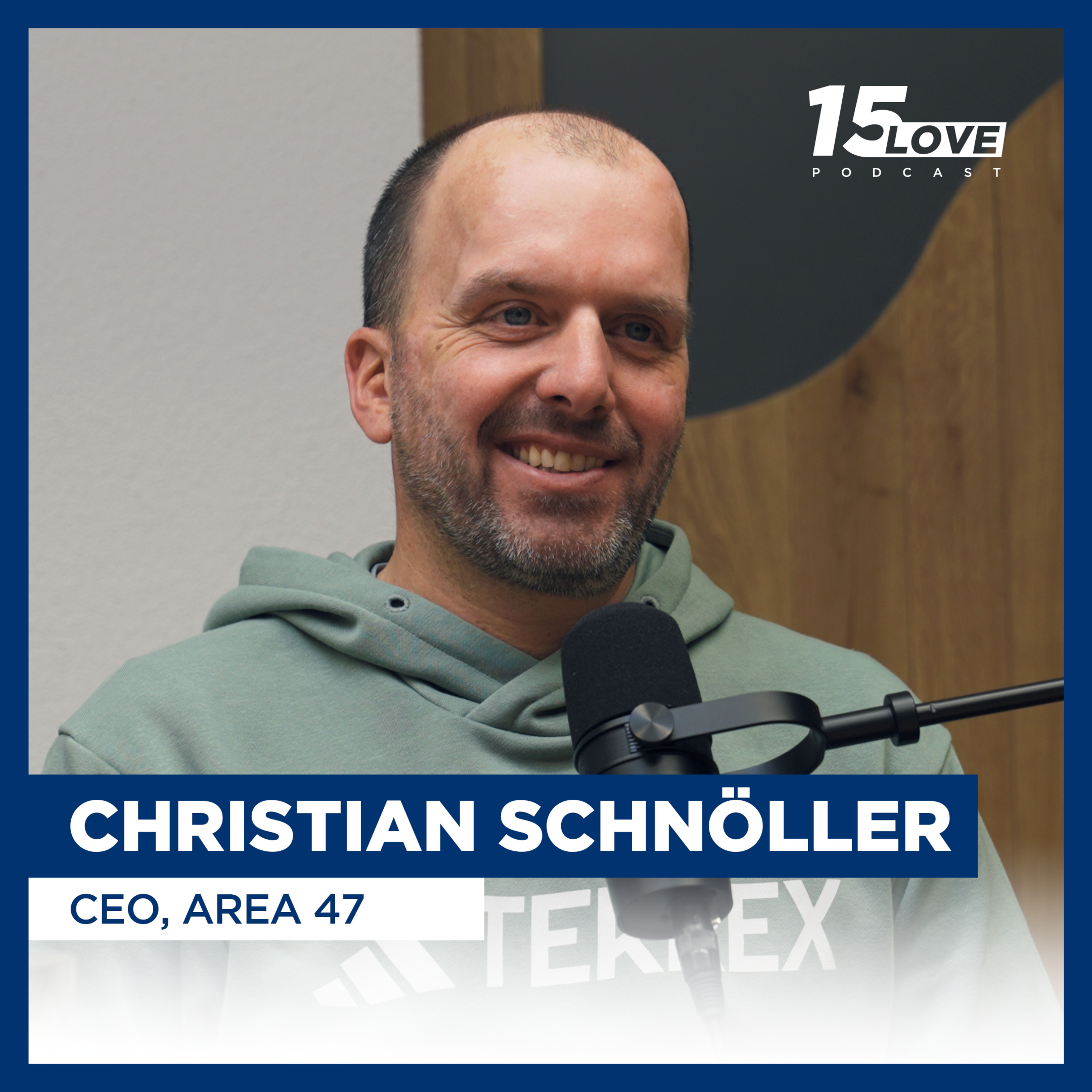 15 Love - der Business Podcast