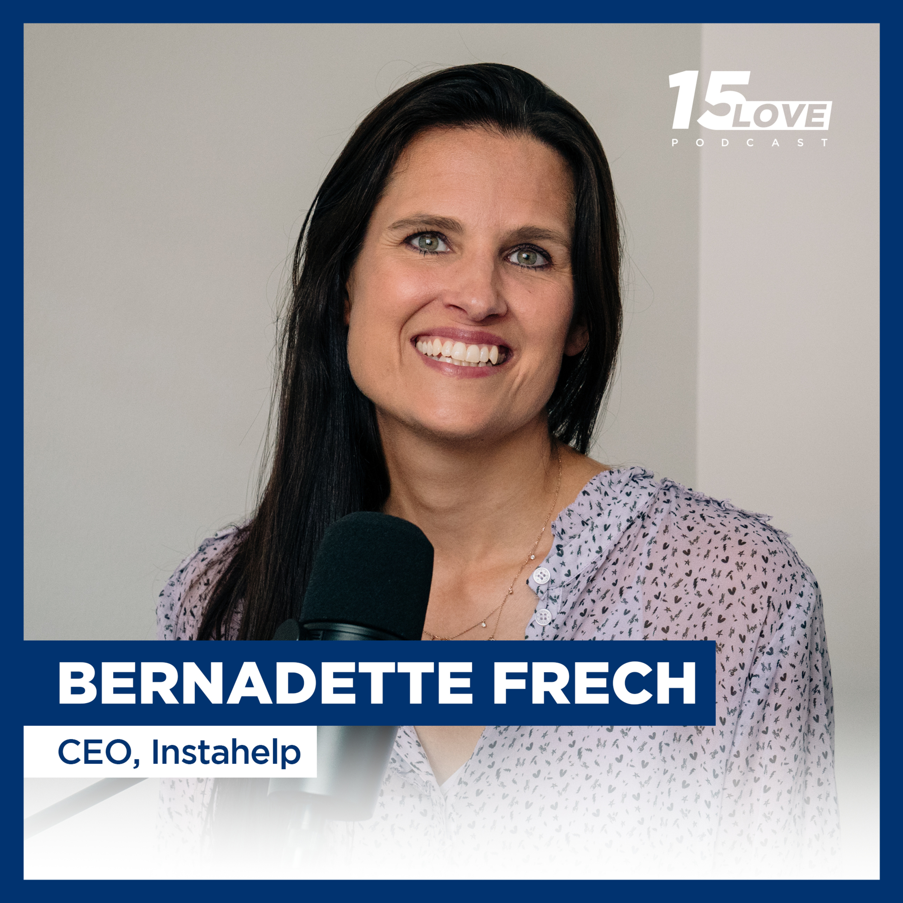 15 Love - der Business Podcast