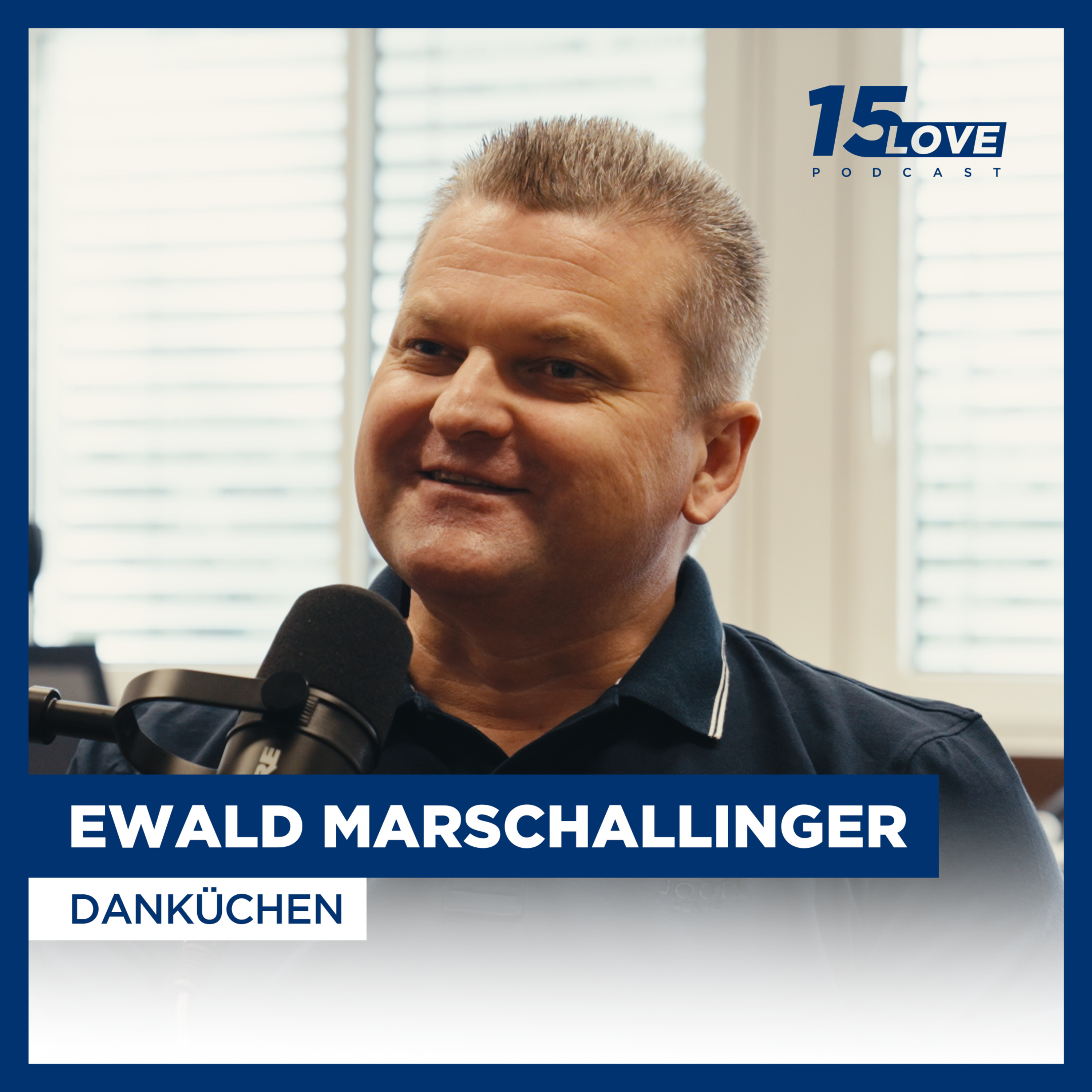 15 Love - der Business Podcast
