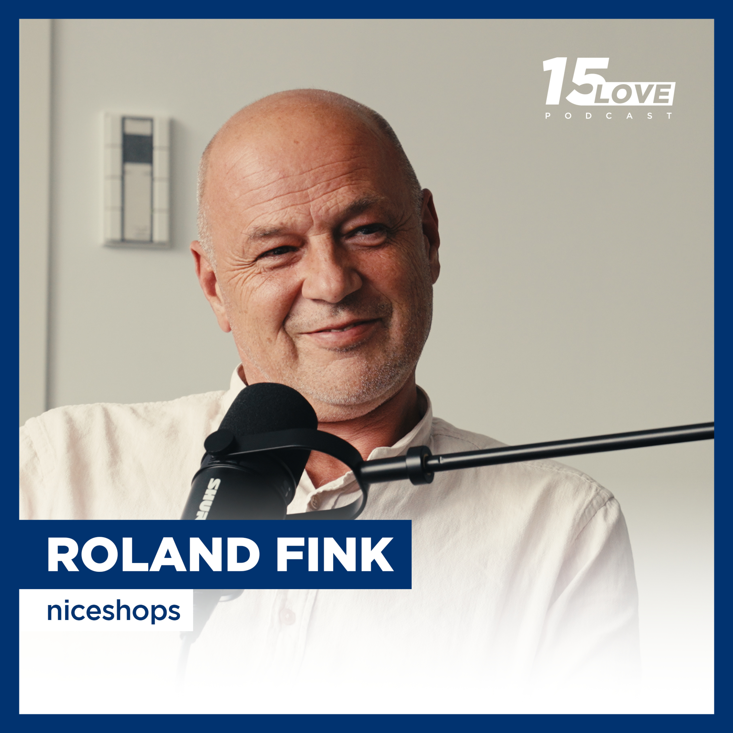 15 Love - der Business Podcast