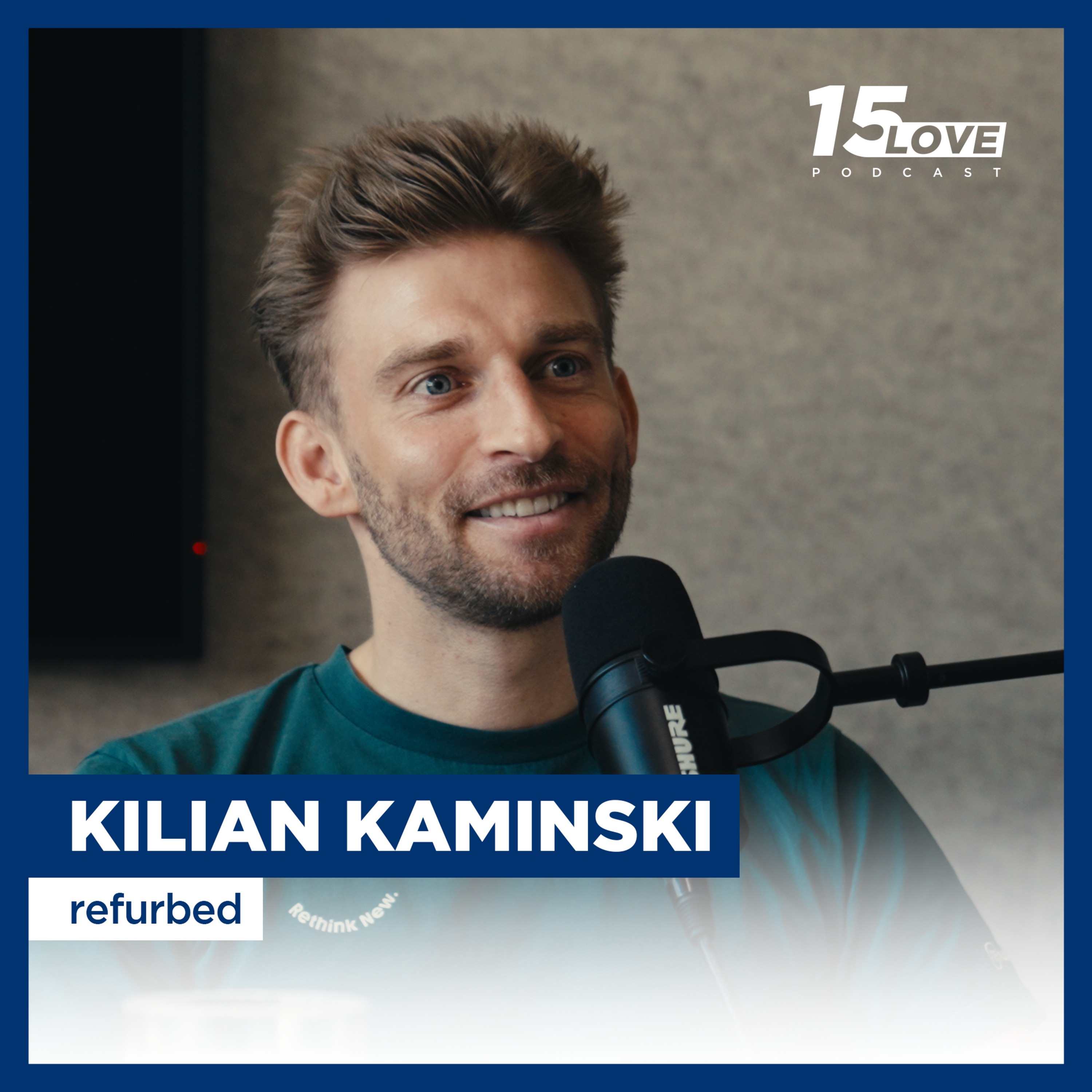 15 Love - der Business Podcast