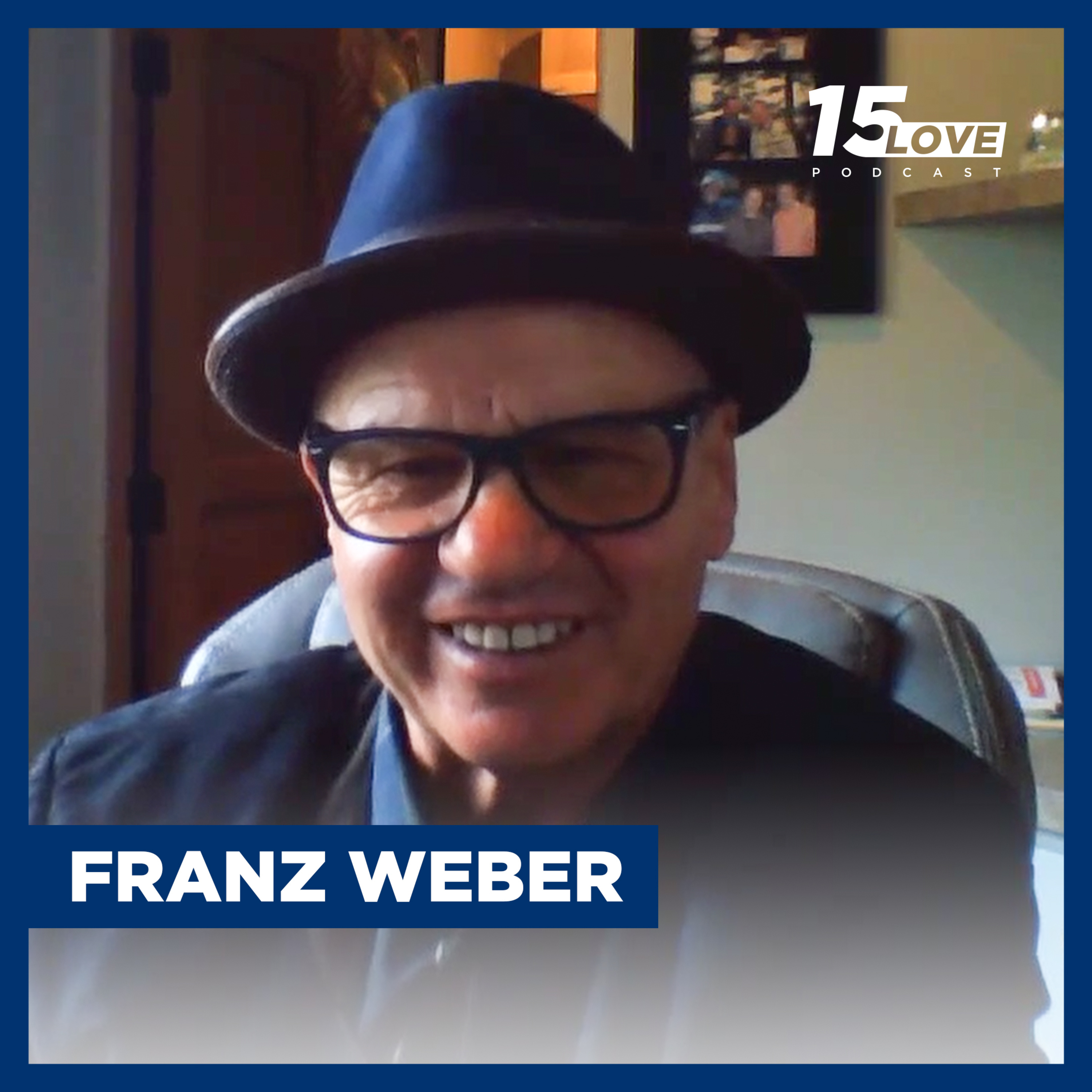 15 Love - der Business Podcast