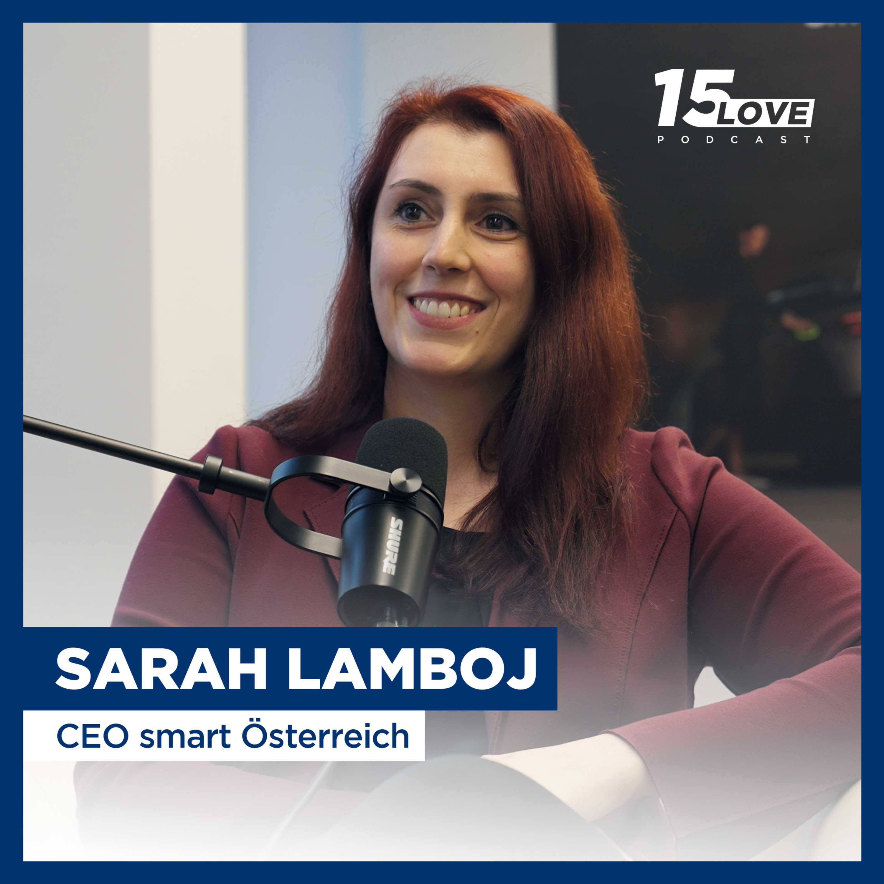 15 Love - der Business Podcast