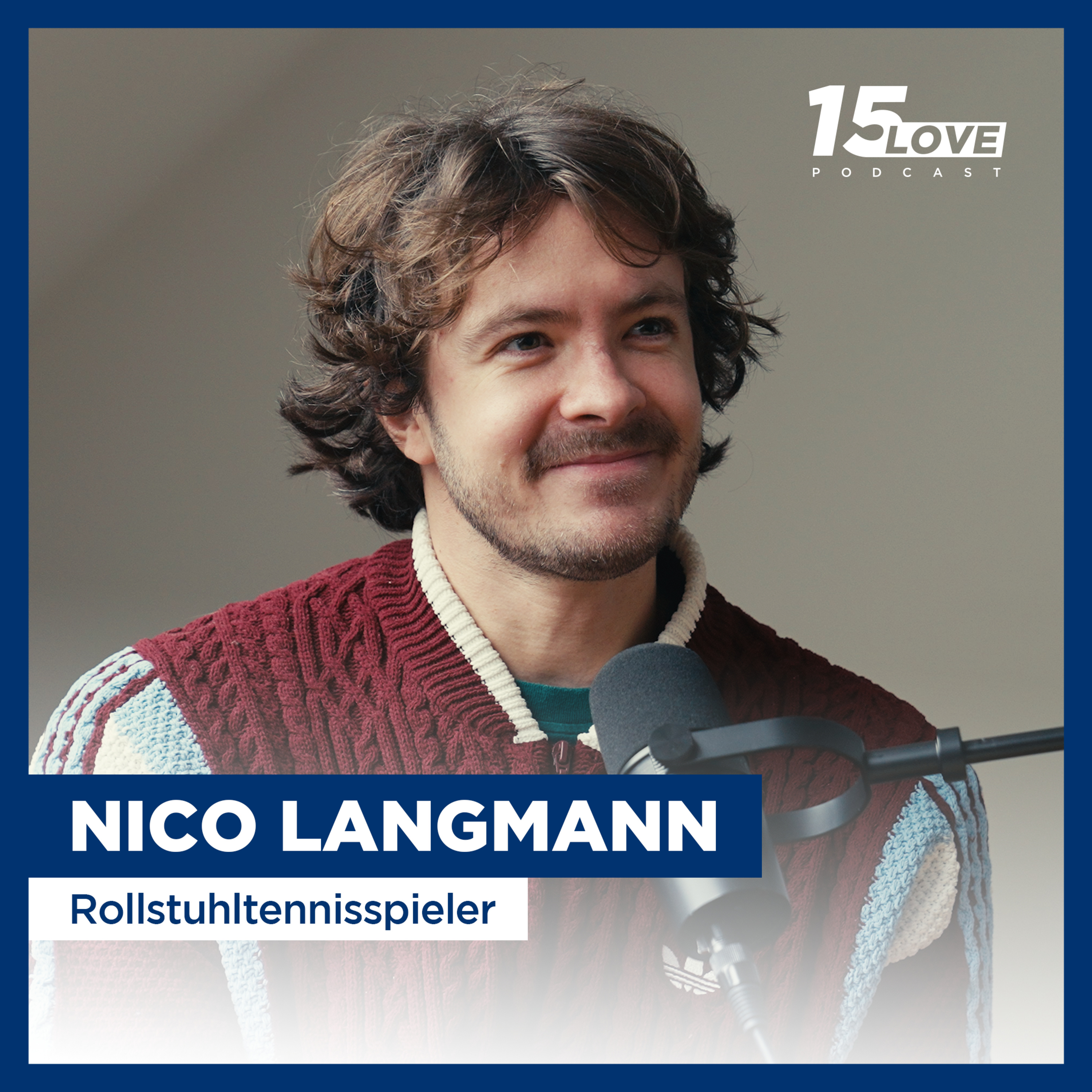 15 Love - der Business Podcast