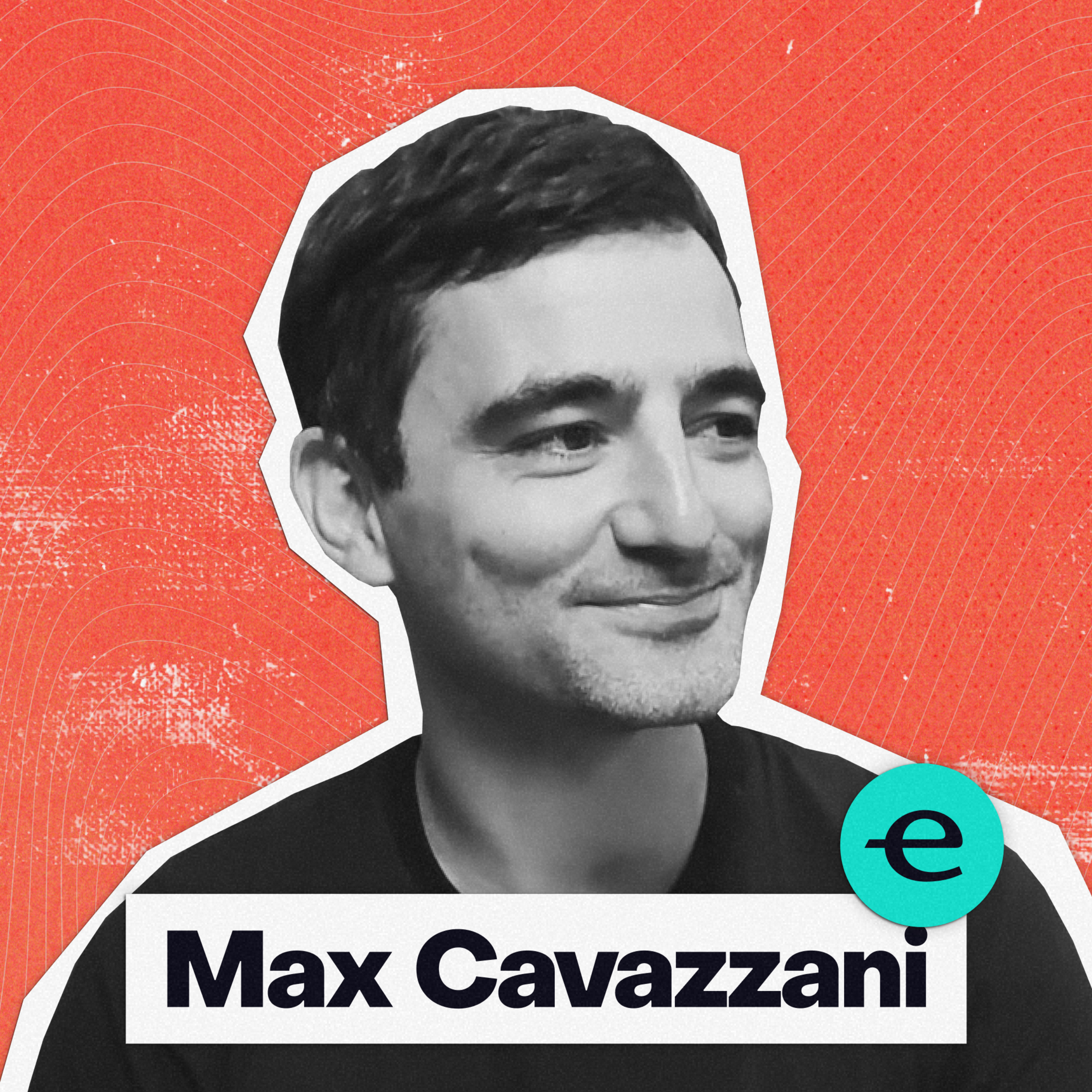 Max Cavazzani | El trabajo que no desaparecerá: ser emprendedor