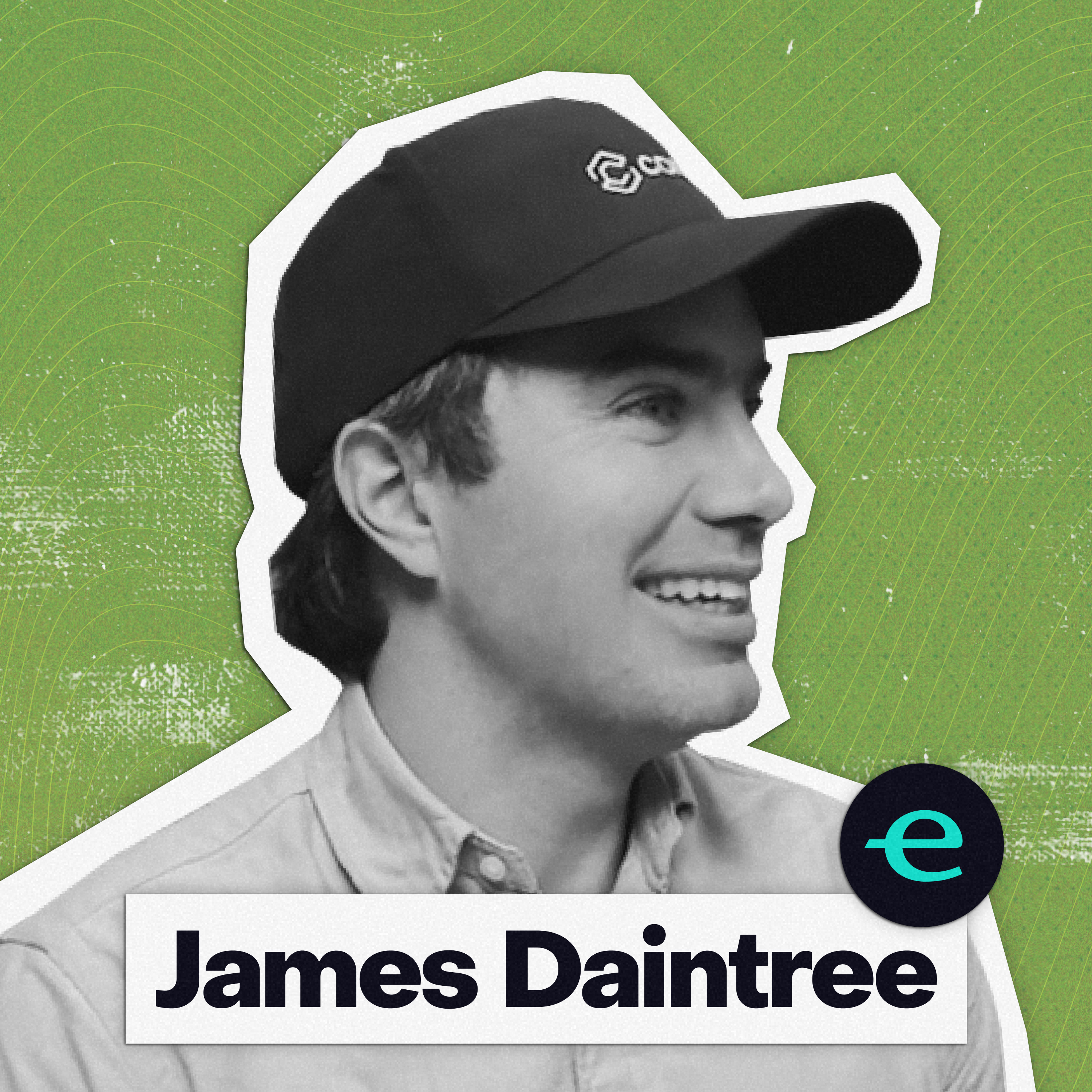 "Aprendí a FALLAR MEJOR" James Daintree, CEO de Conexa