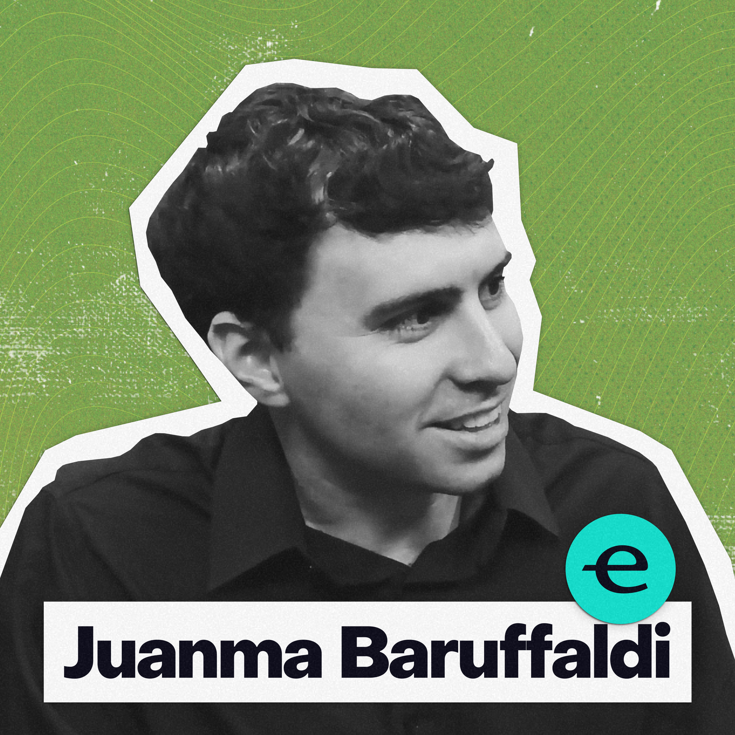 Una solución única para el agro global | Juan Manuel Baruffaldi
