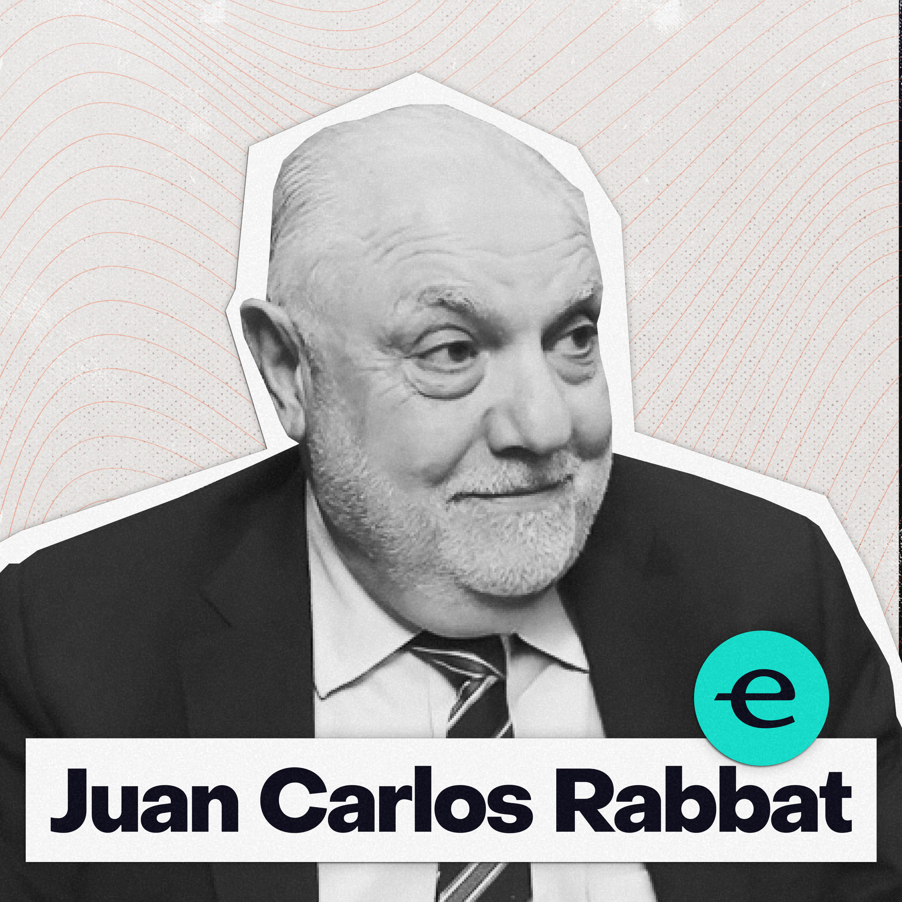 "La educación es la única forma de salir de la pobreza" | Carlos Rabbat