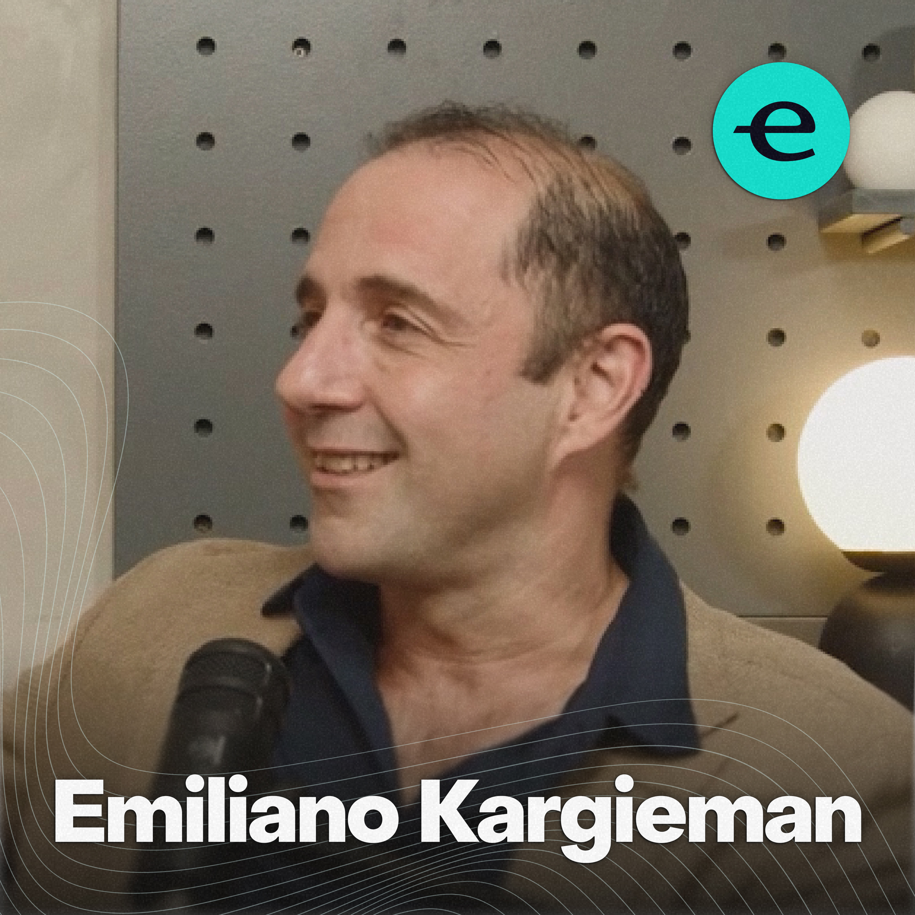 OpenAI en Argentina: el argentino que lidera el proyecto | Emi Kargieman