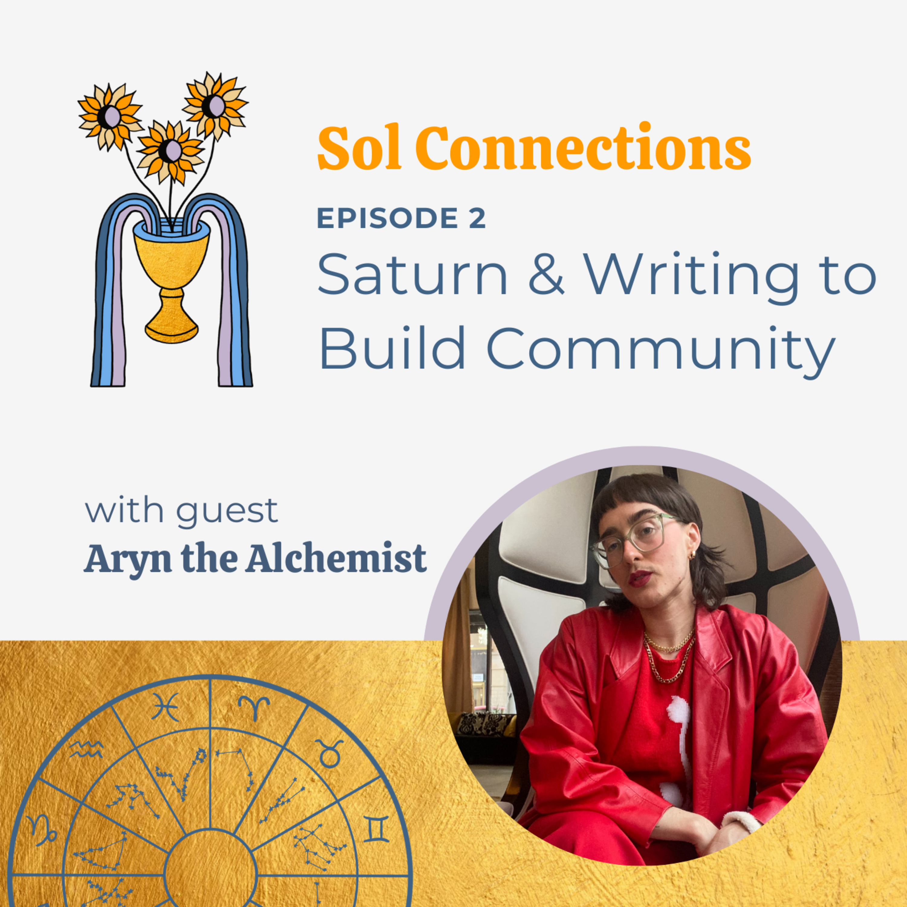Sol Connections