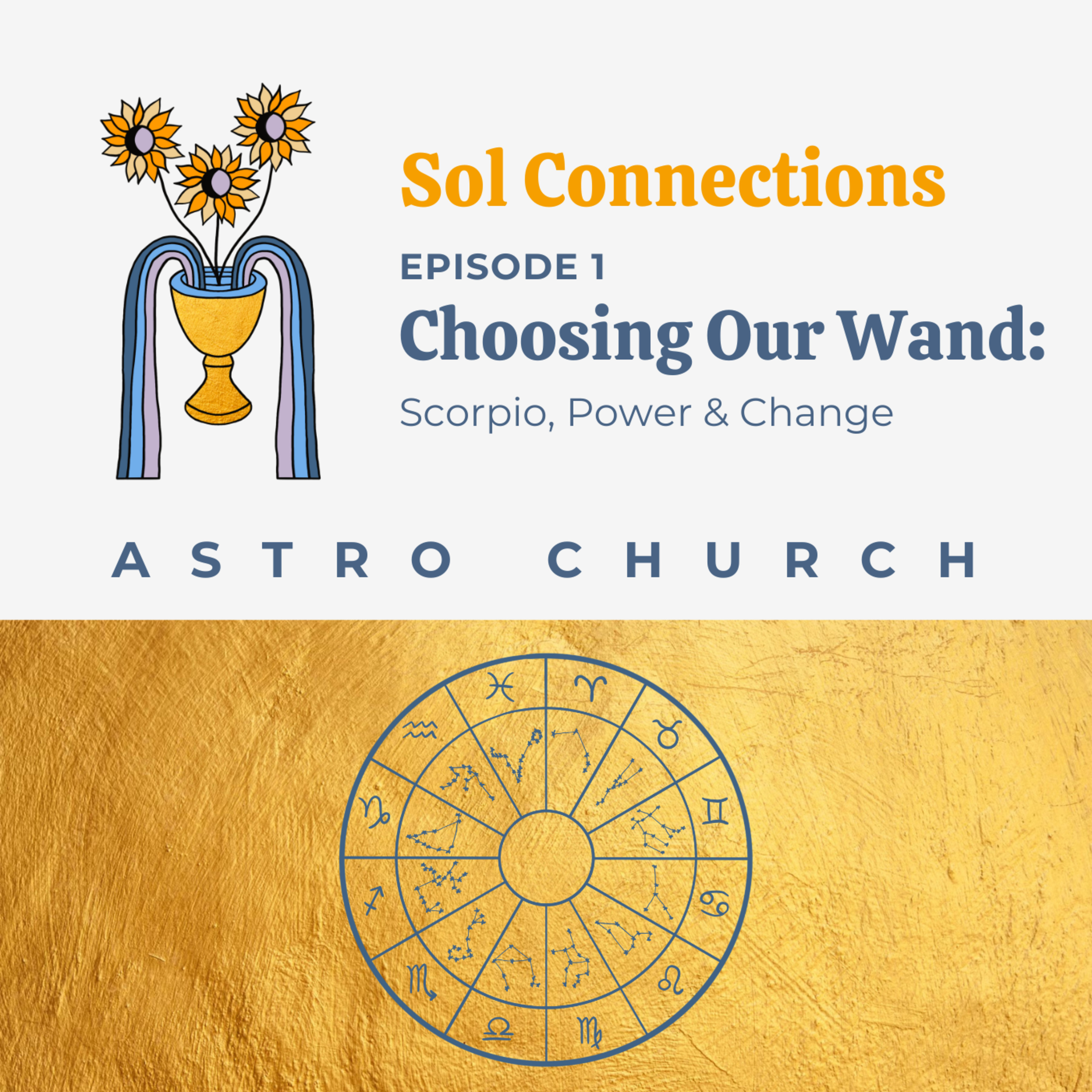 Sol Connections
