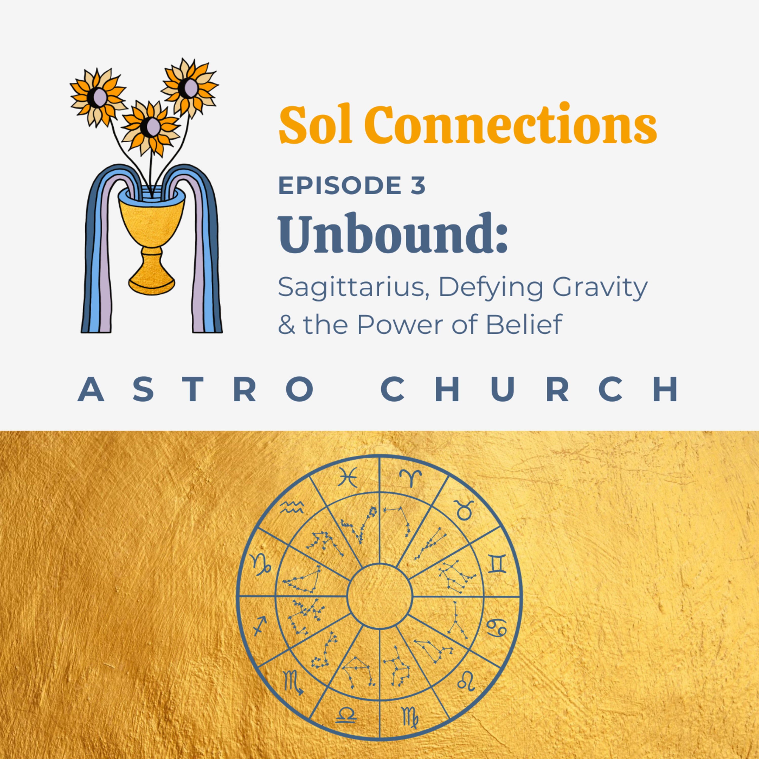 Sol Connections