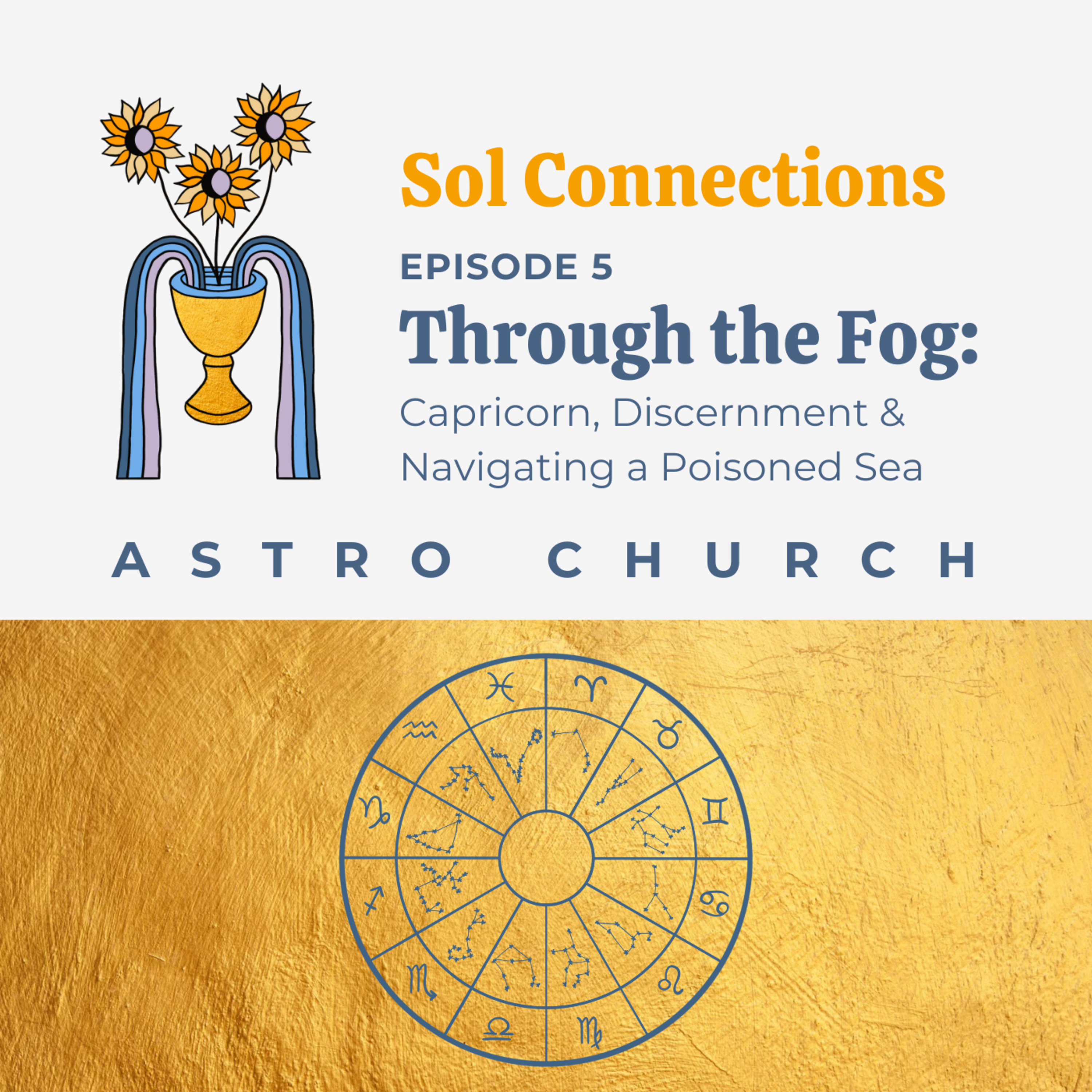 Sol Connections