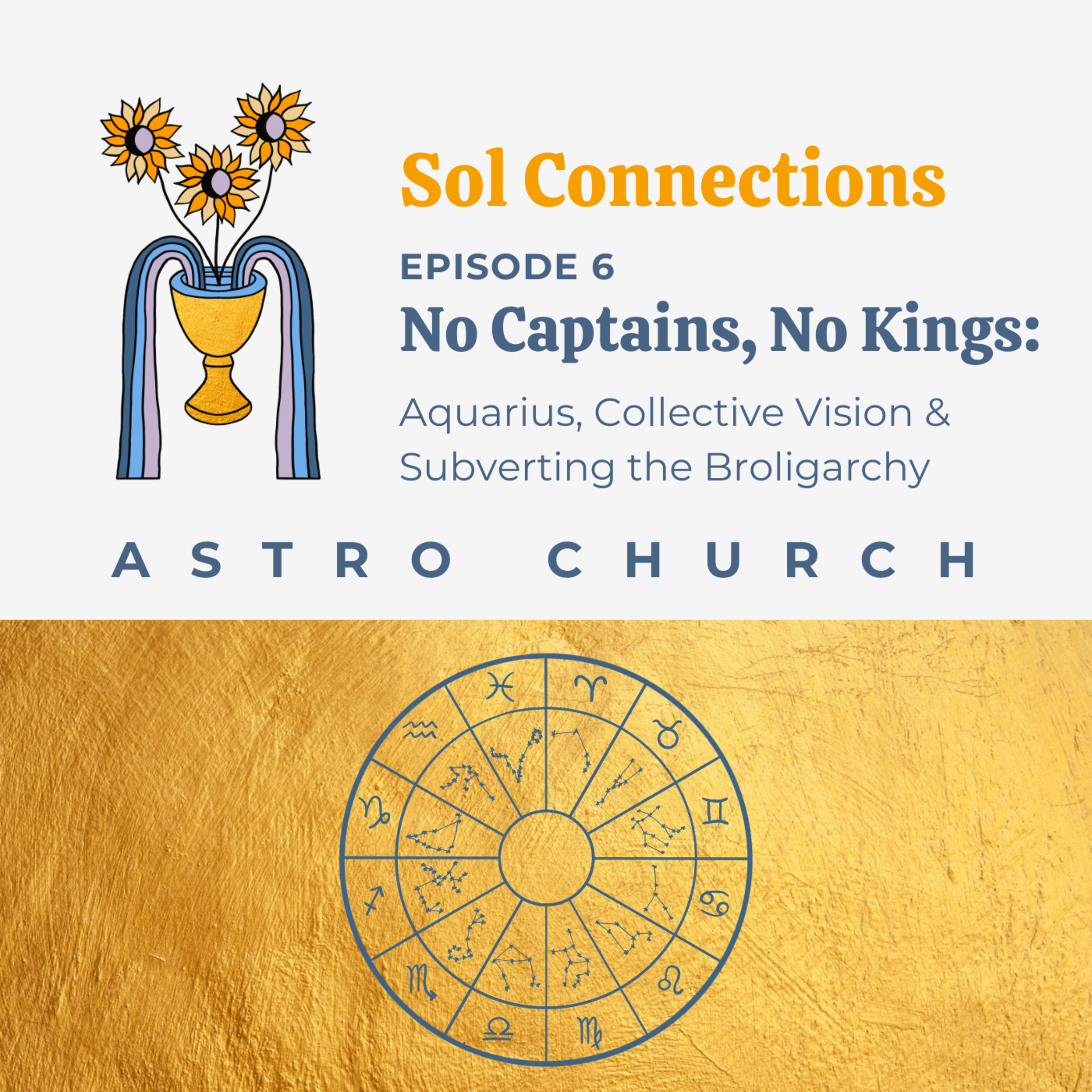 Sol Connections
