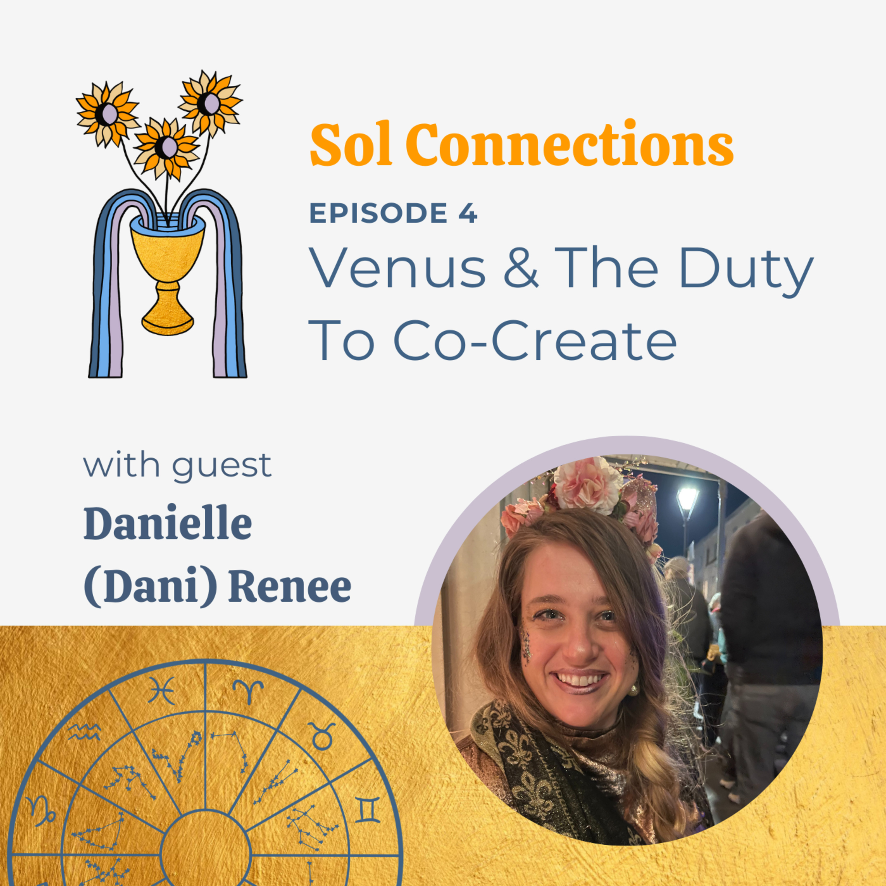 Sol Connections
